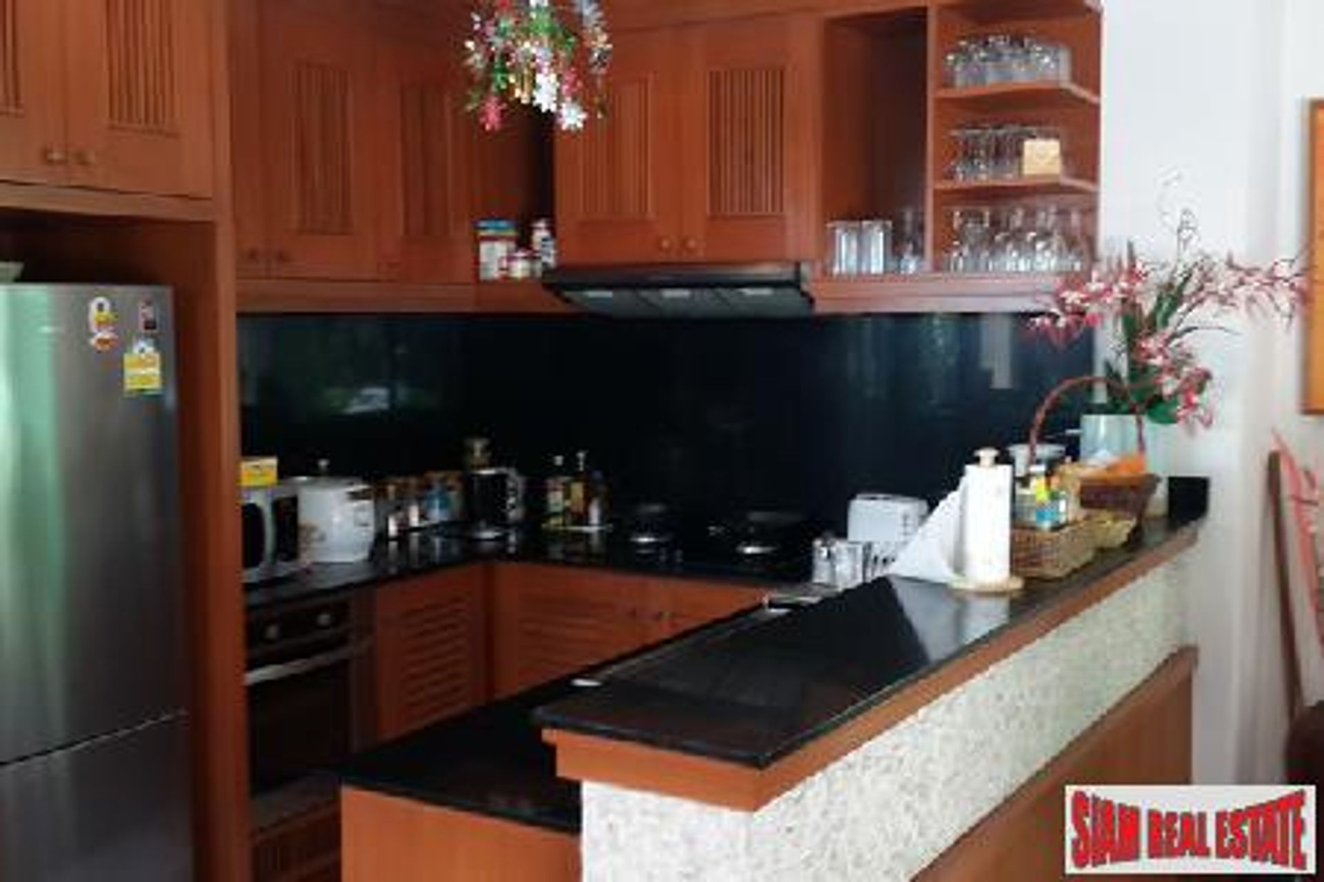 Huis in Phuket, ภูเก็ต 10915262