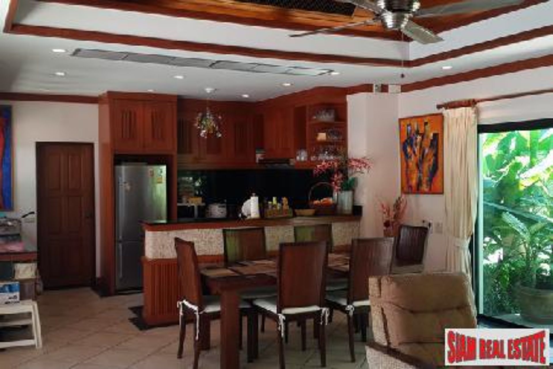 Huis in Phuket, ภูเก็ต 10915262