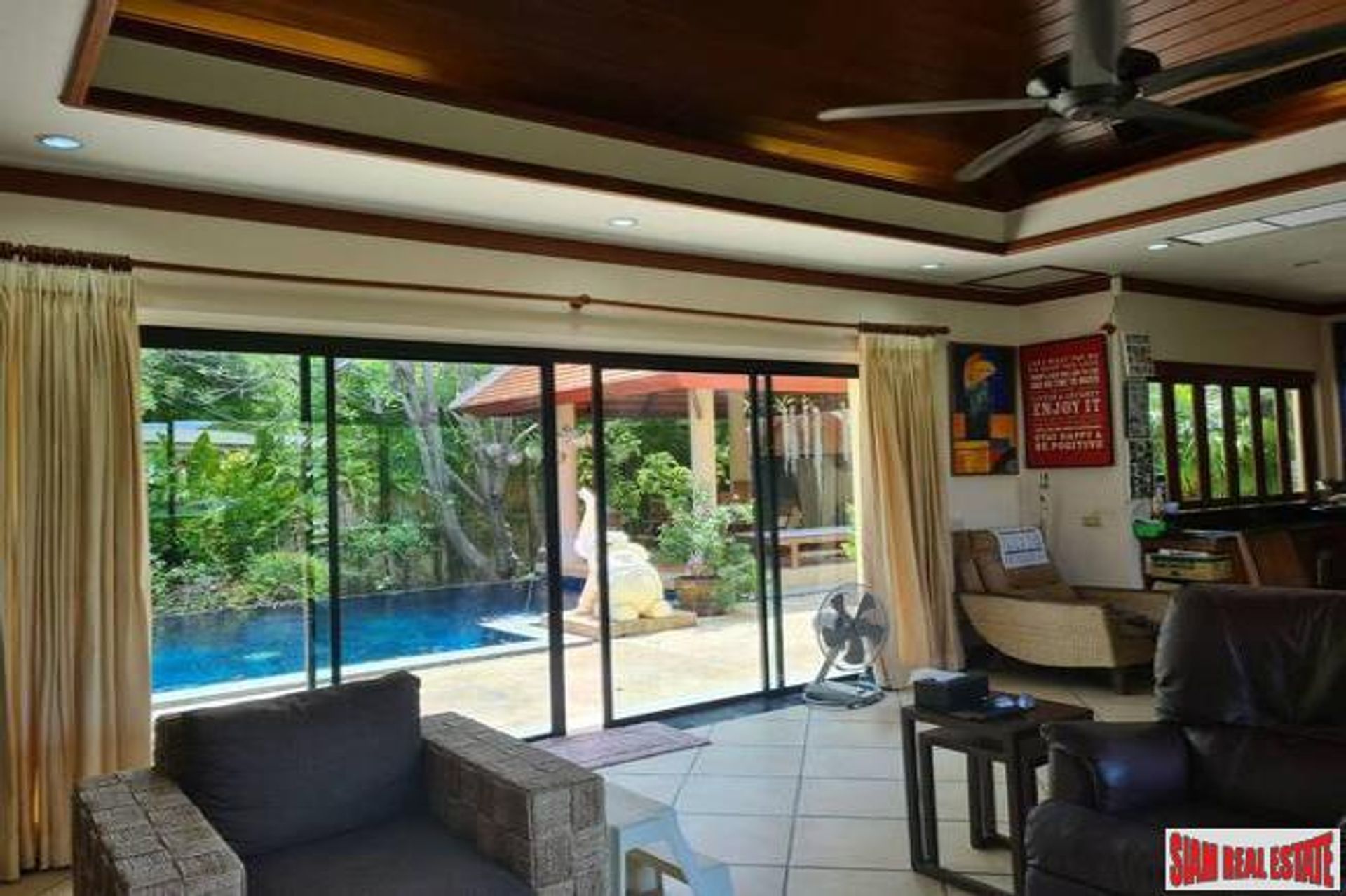 Huis in Phuket, ภูเก็ต 10915262