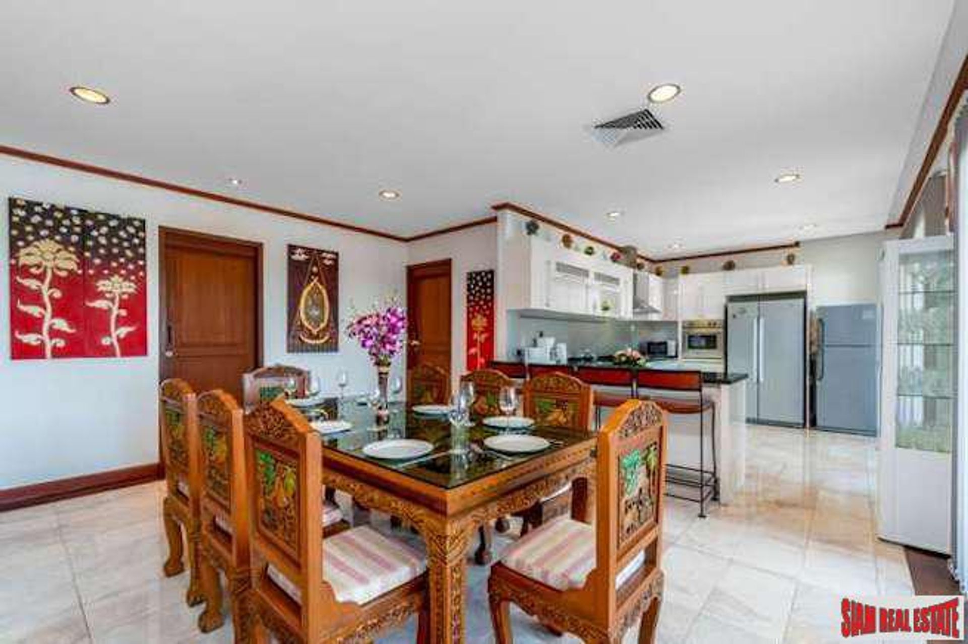 Huis in Choeng Thale, Phuket 10915269