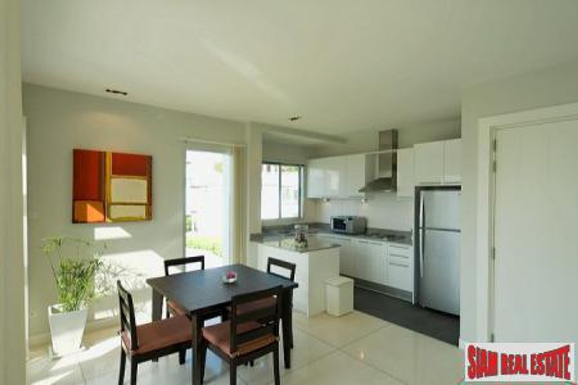 Condominio en Phuket, Phuket 10915281