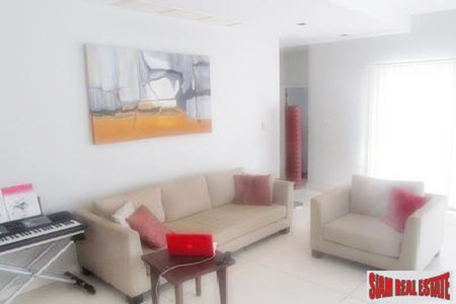 Condominio nel Phuket, Phuket 10915281