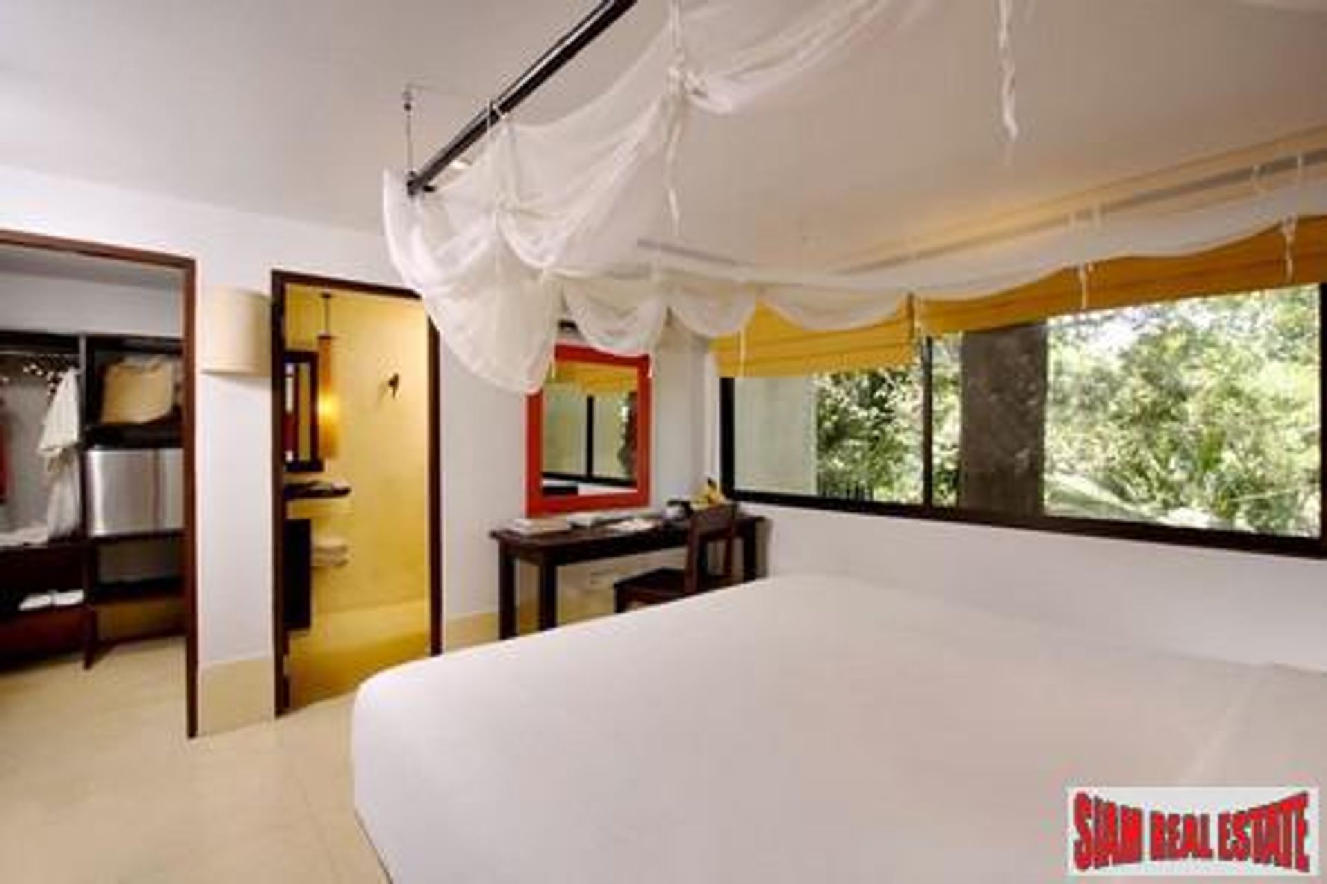 Квартира в Rawai, Phuket 10915283