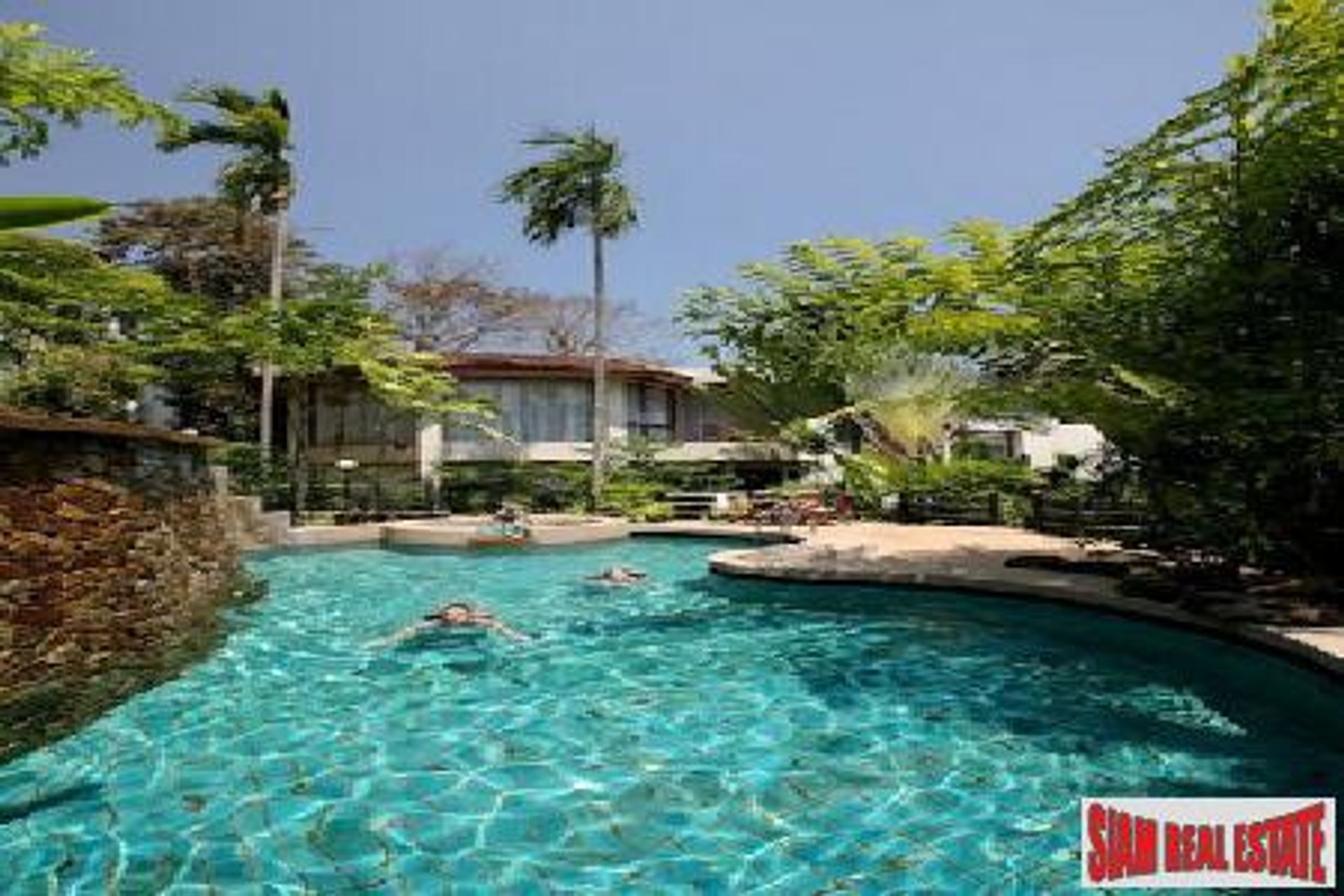 Квартира в Rawai, Phuket 10915283