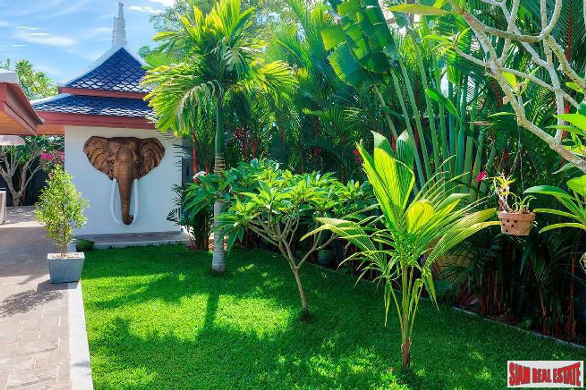 casa no , Phuket 10915294