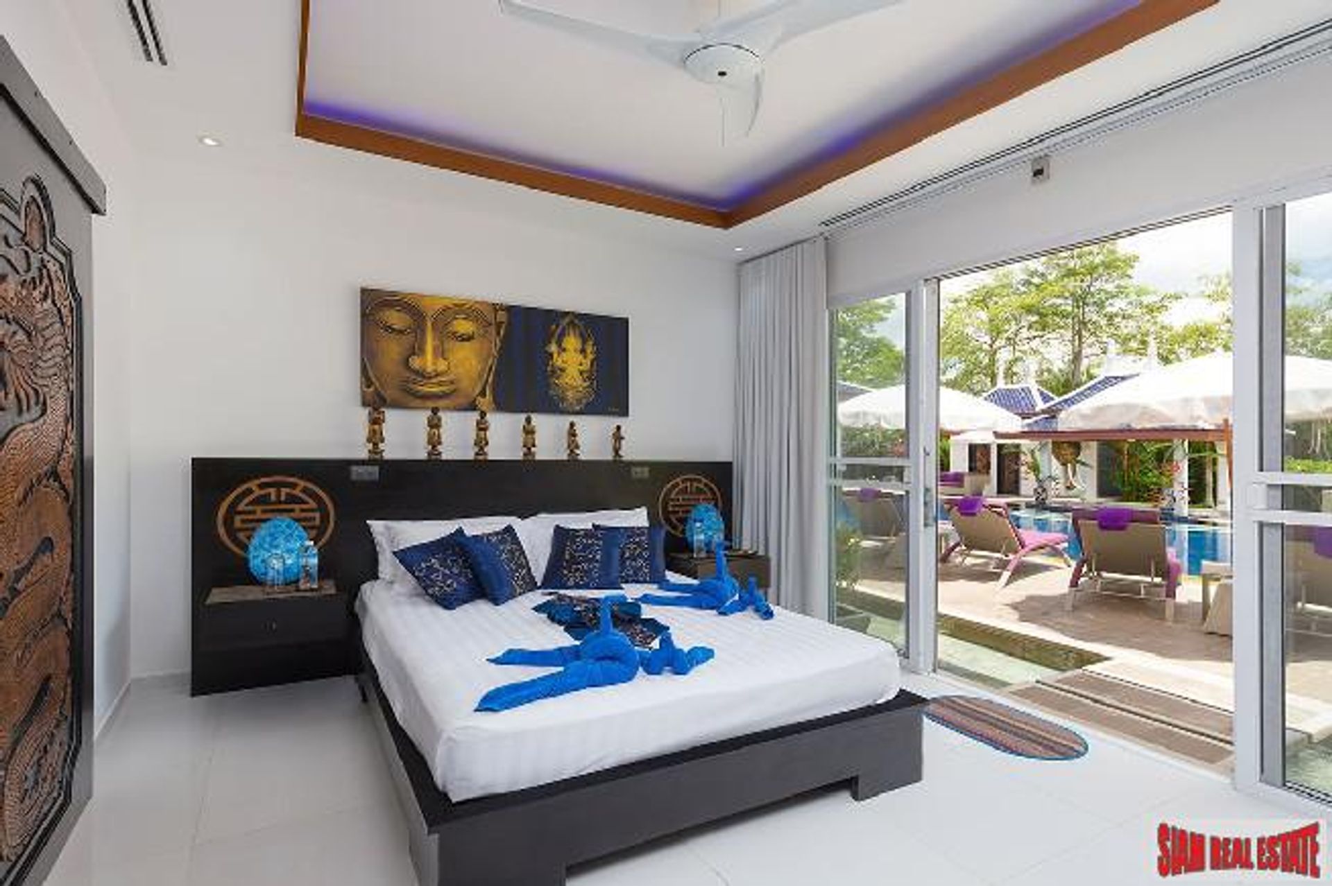 casa no , Phuket 10915294