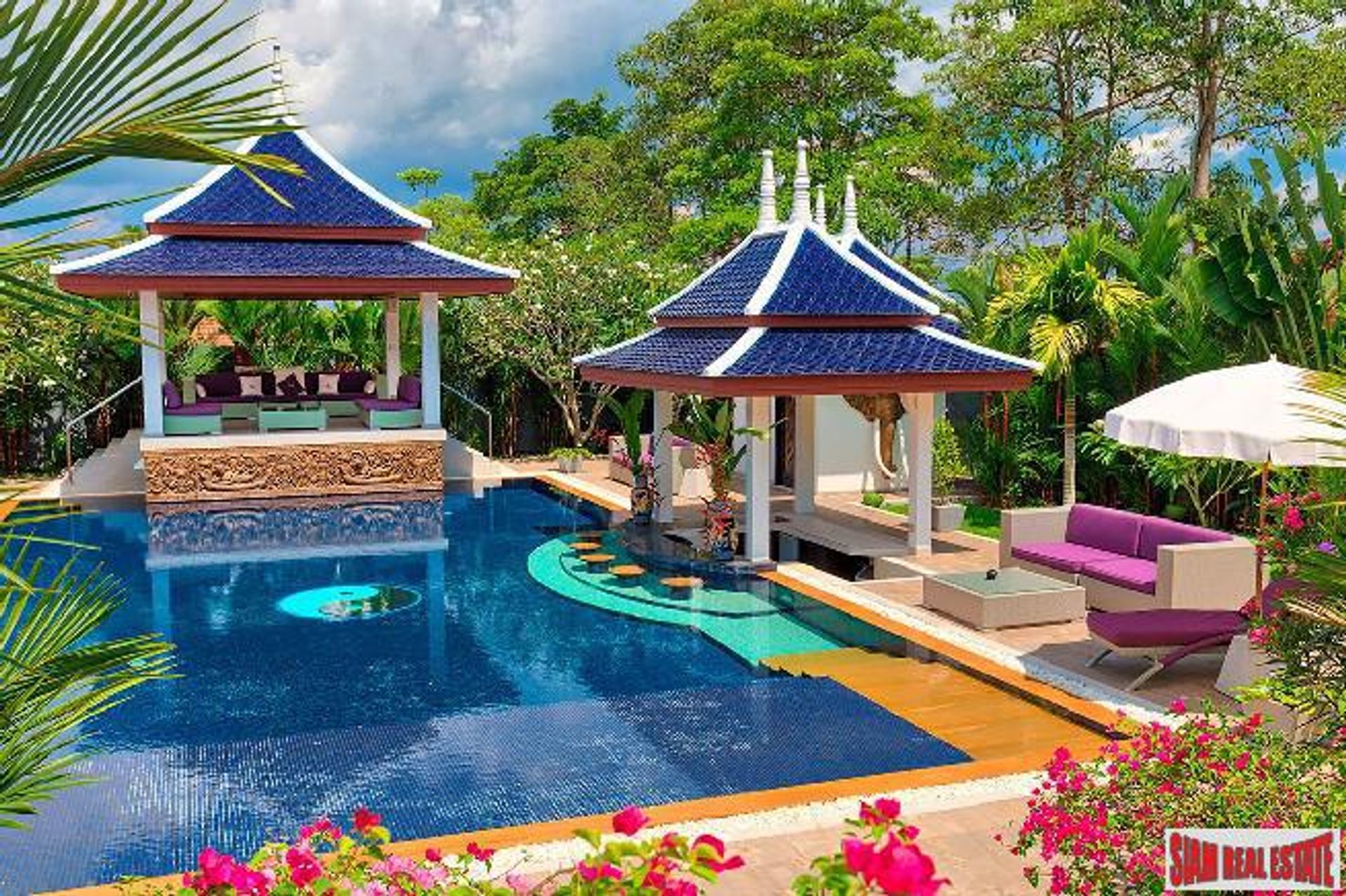 casa no , Phuket 10915294