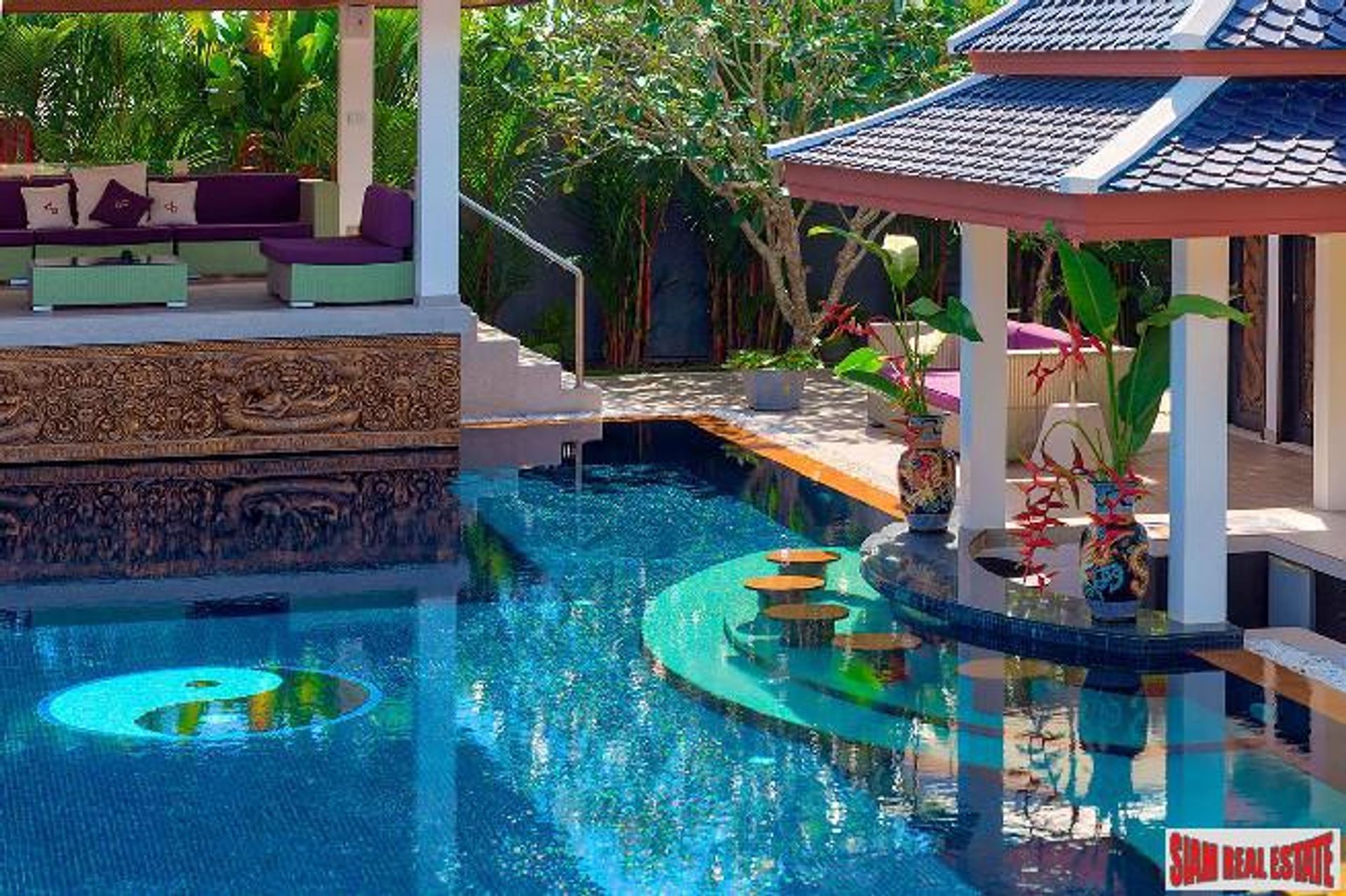 casa no , Phuket 10915294