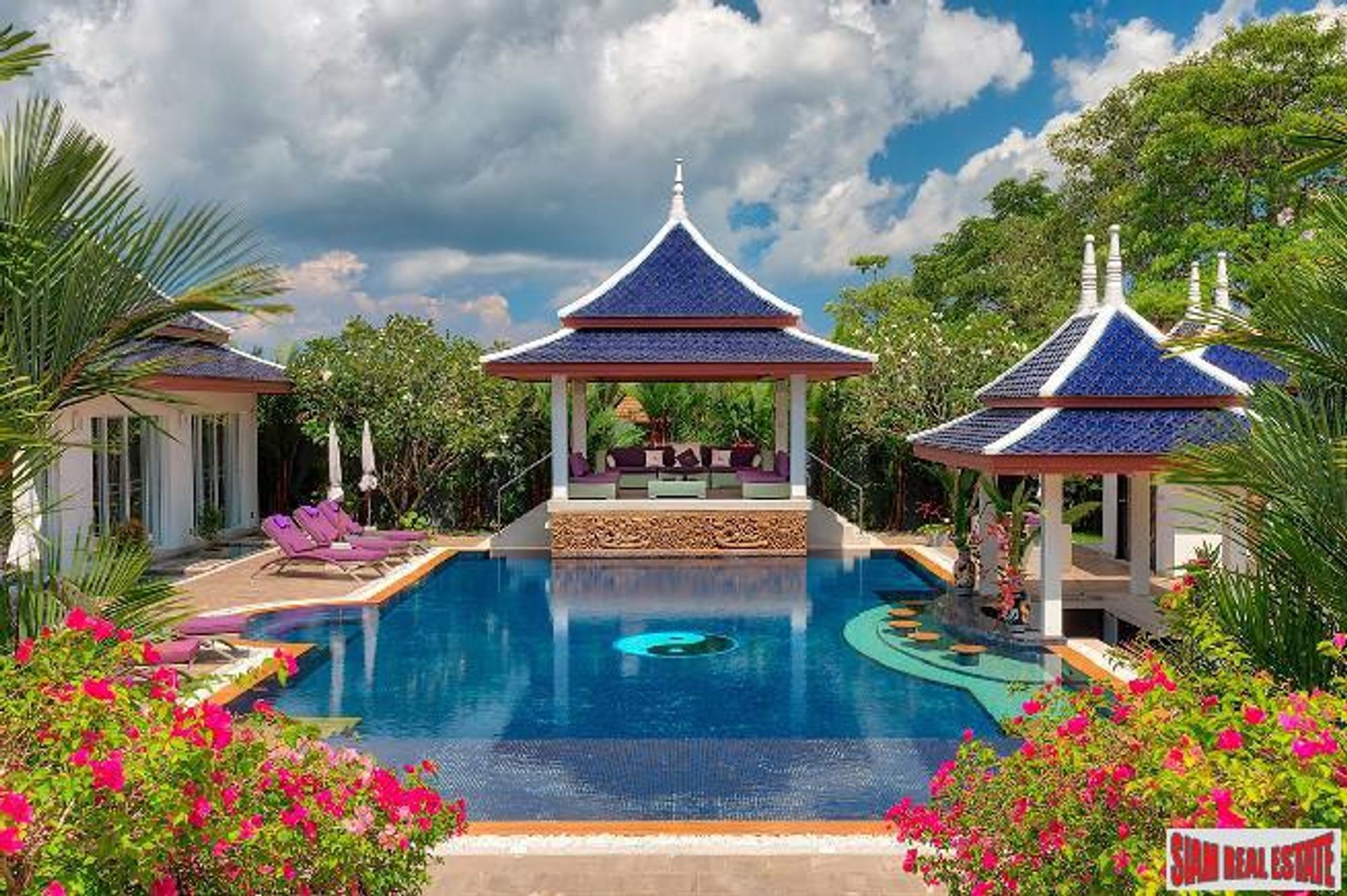 casa no , Phuket 10915294