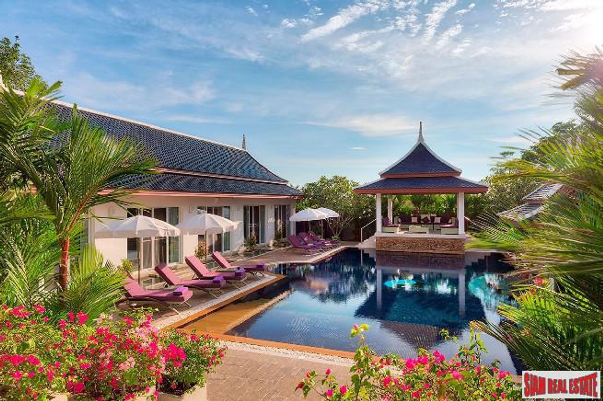 casa no , Phuket 10915294