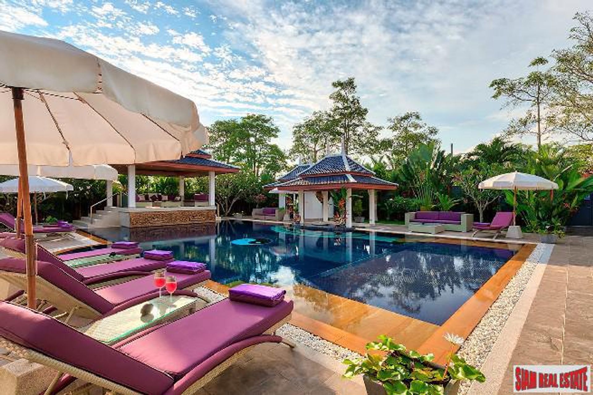 casa no , Phuket 10915294