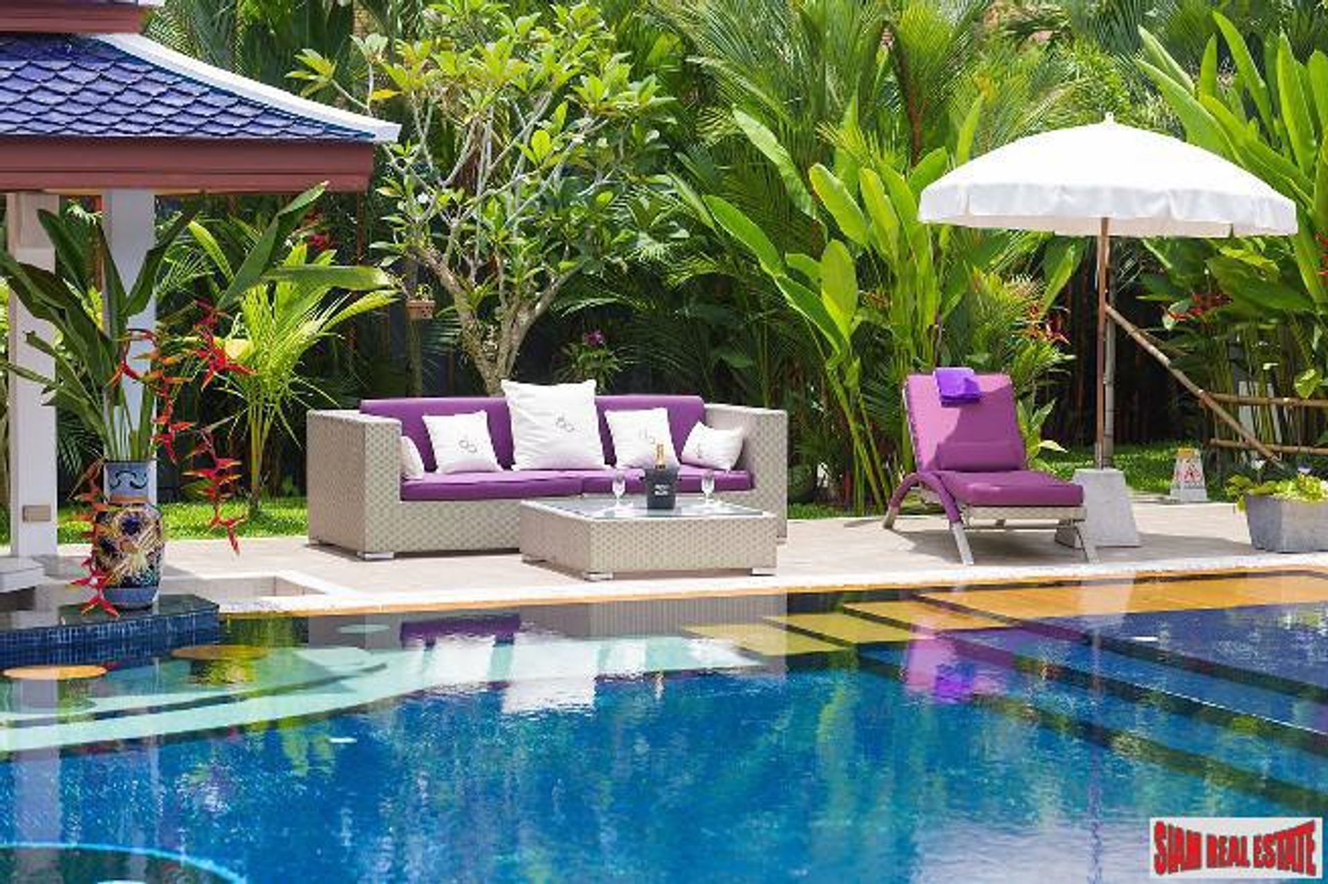 casa no , Phuket 10915294