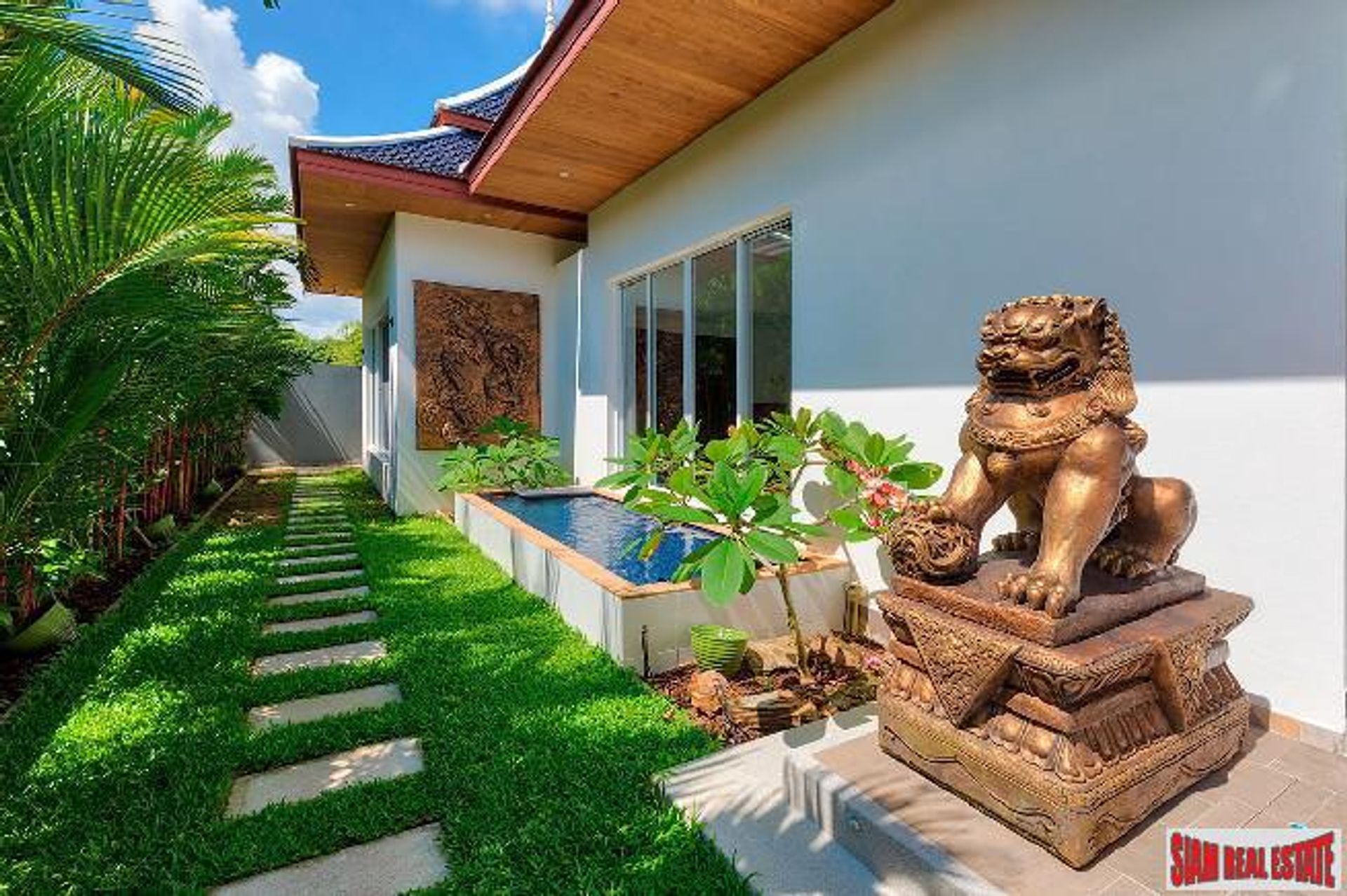 casa no , Phuket 10915294