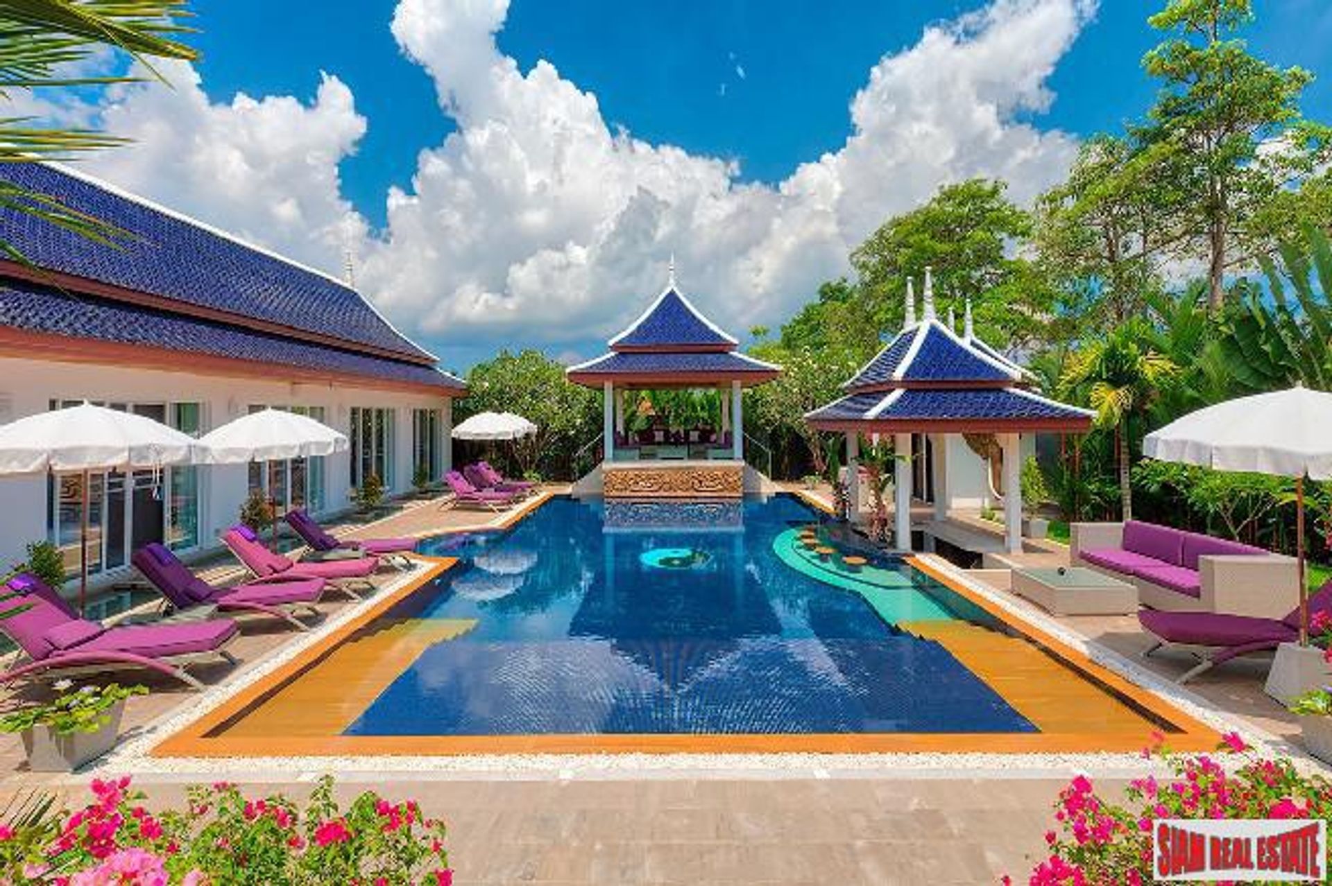 casa no Ban Choeng Thale, Phuket 10915294