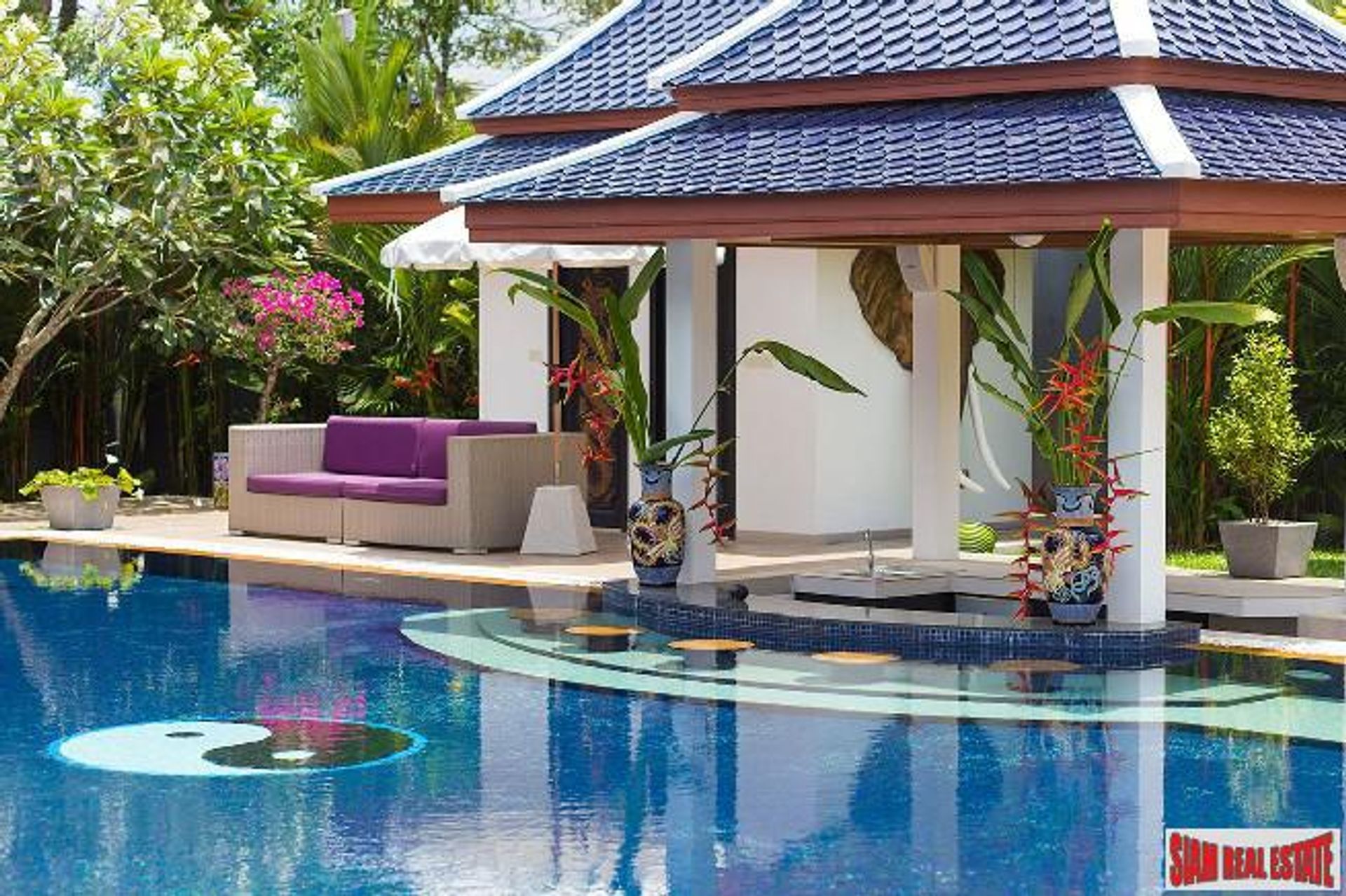 casa no , Phuket 10915294