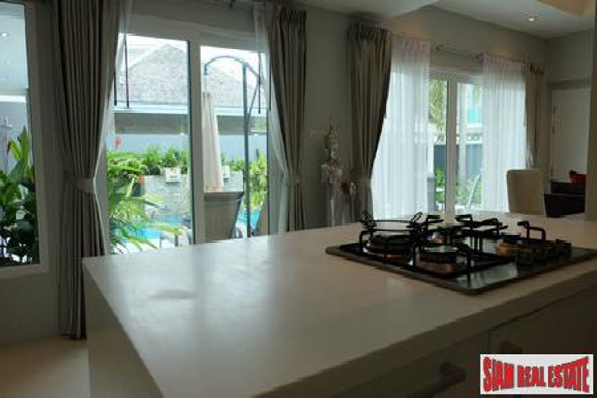 casa no Rawai, Phuket 10915295