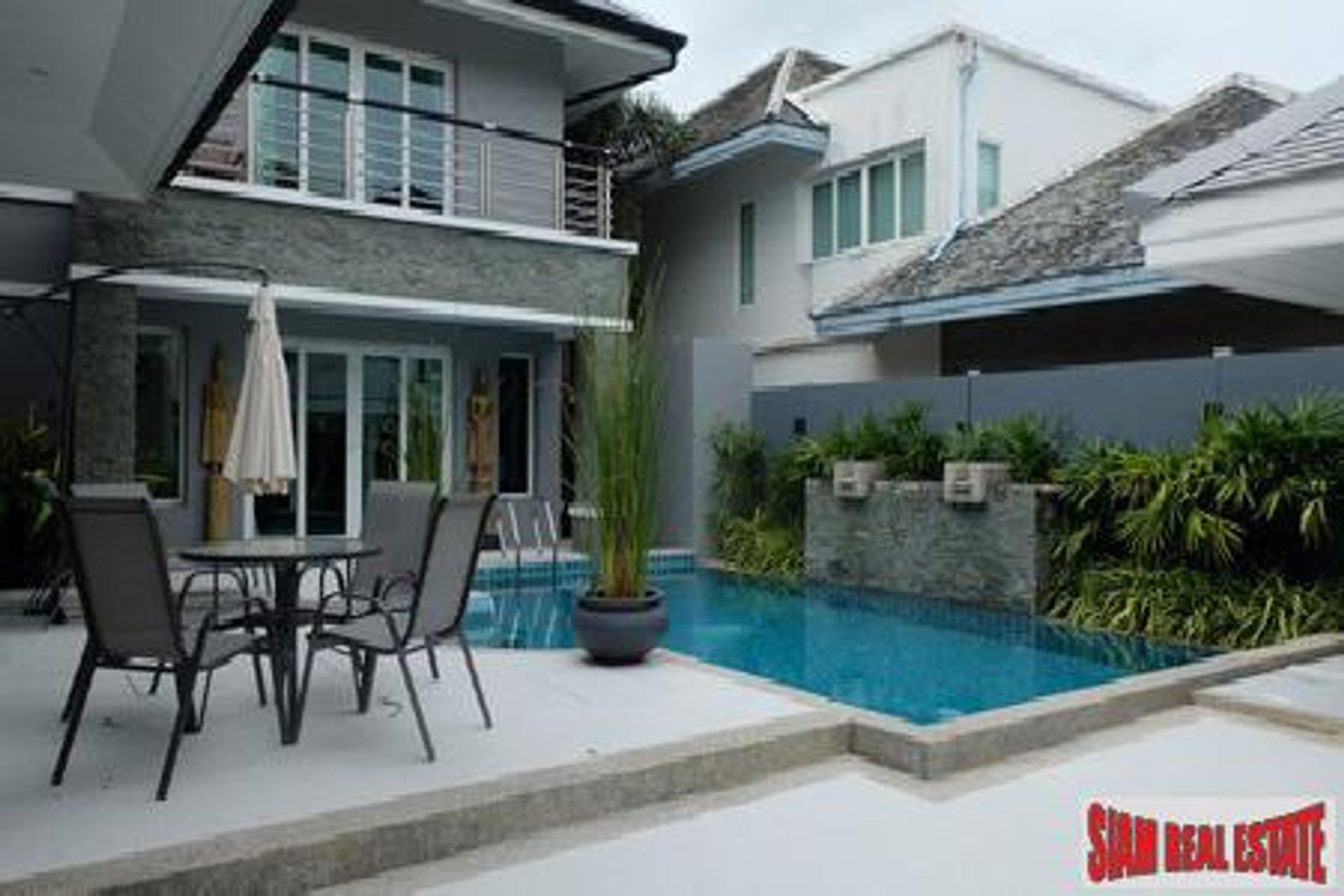 casa no Rawai, Phuket 10915295