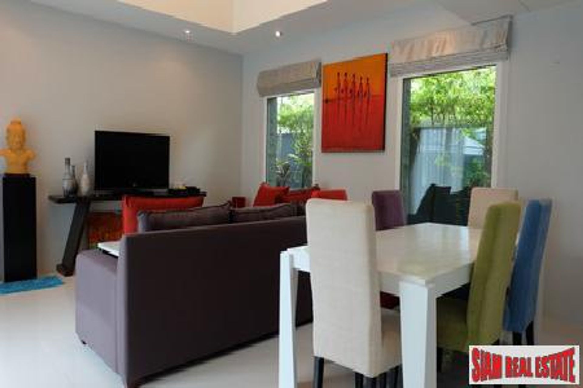 casa no Rawai, Phuket 10915295