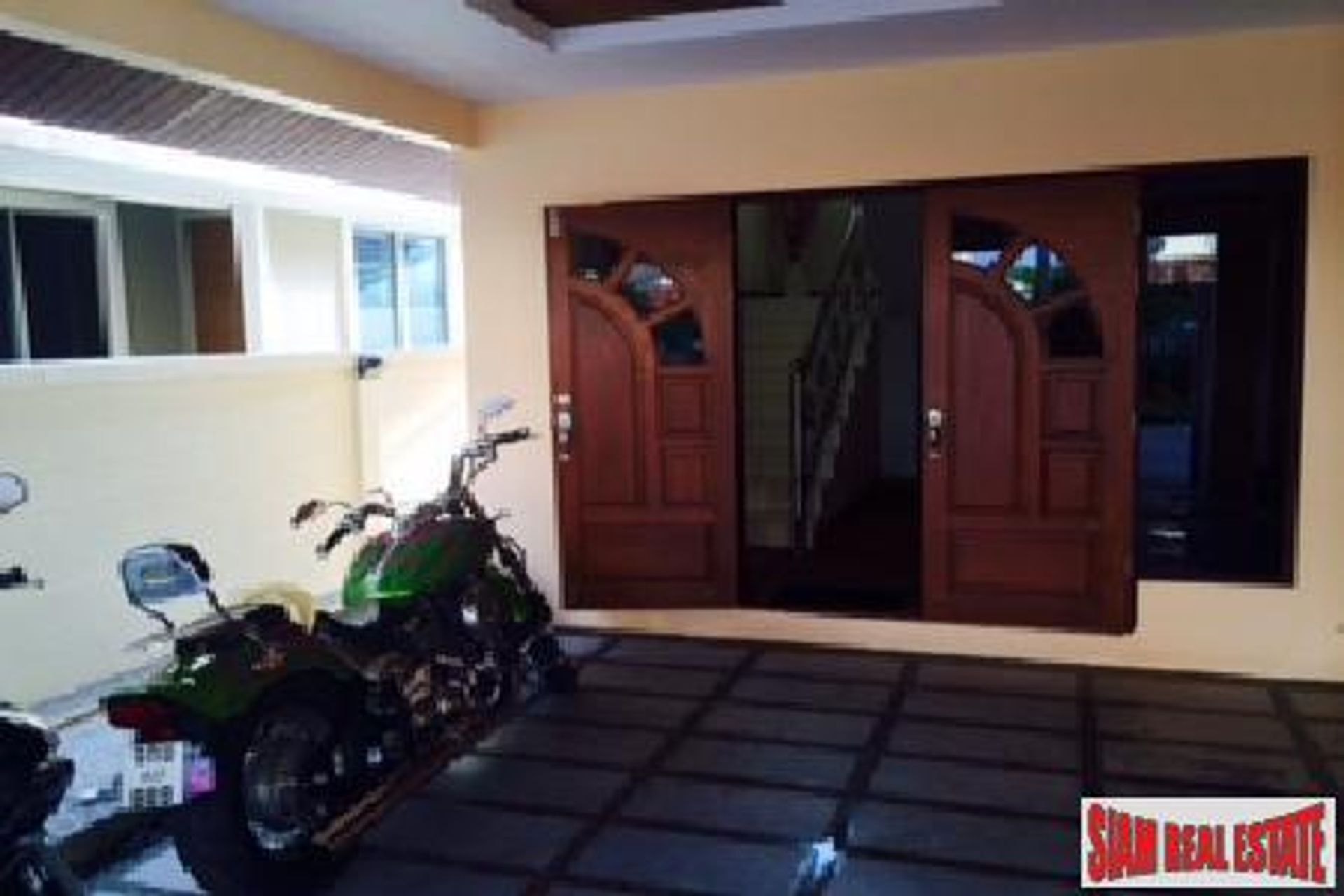 House in Chalong, Phuket 10915297