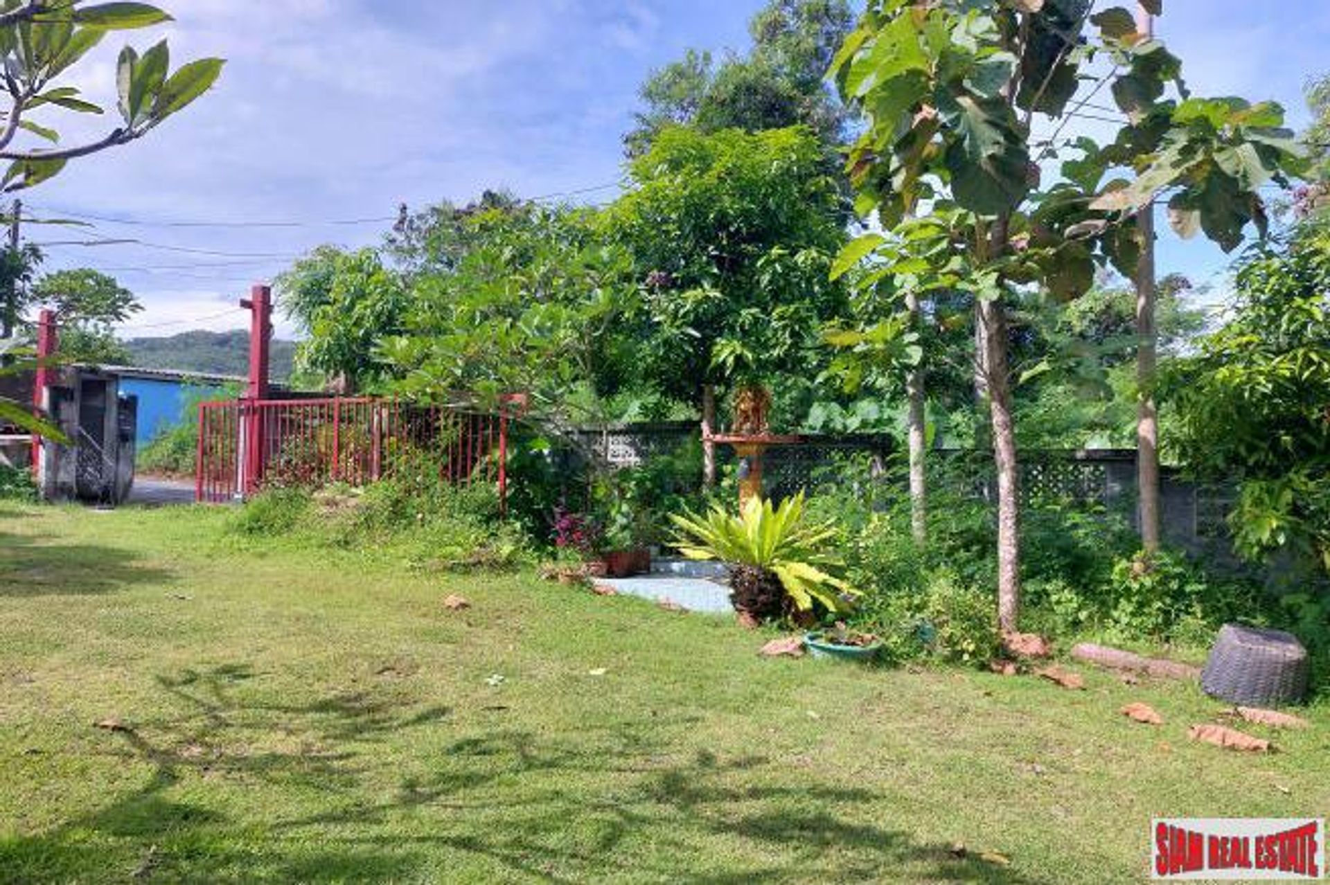 rumah dalam Wichit, Phuket 10915298