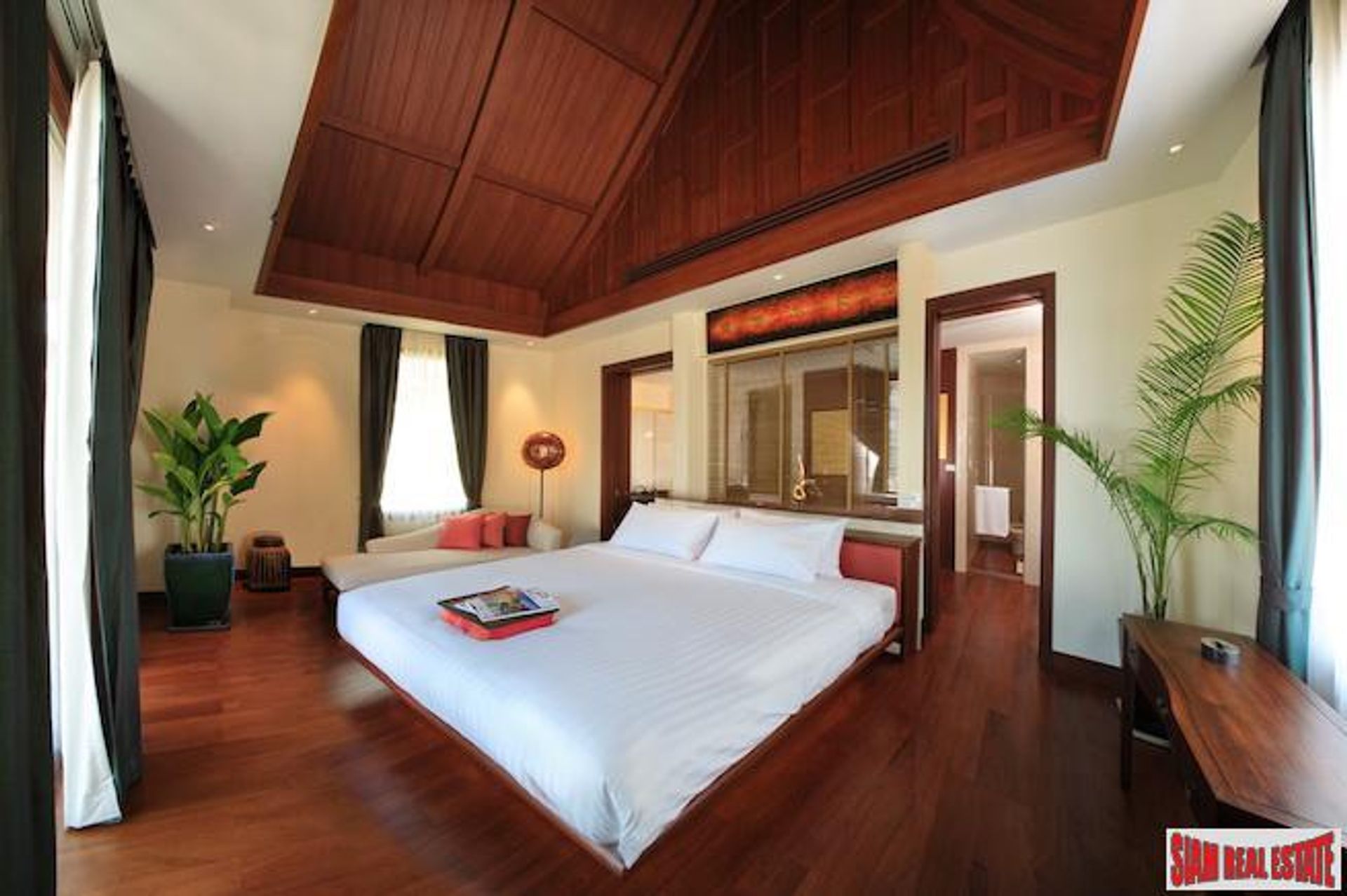 Casa nel Tambon Ko Kaeo, Chang Wat Phuket 10915299