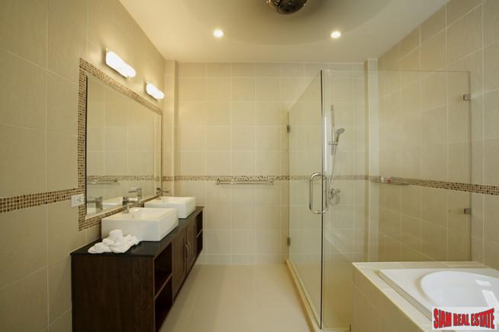 Casa nel Phuket, ภูเก็ต 10915310