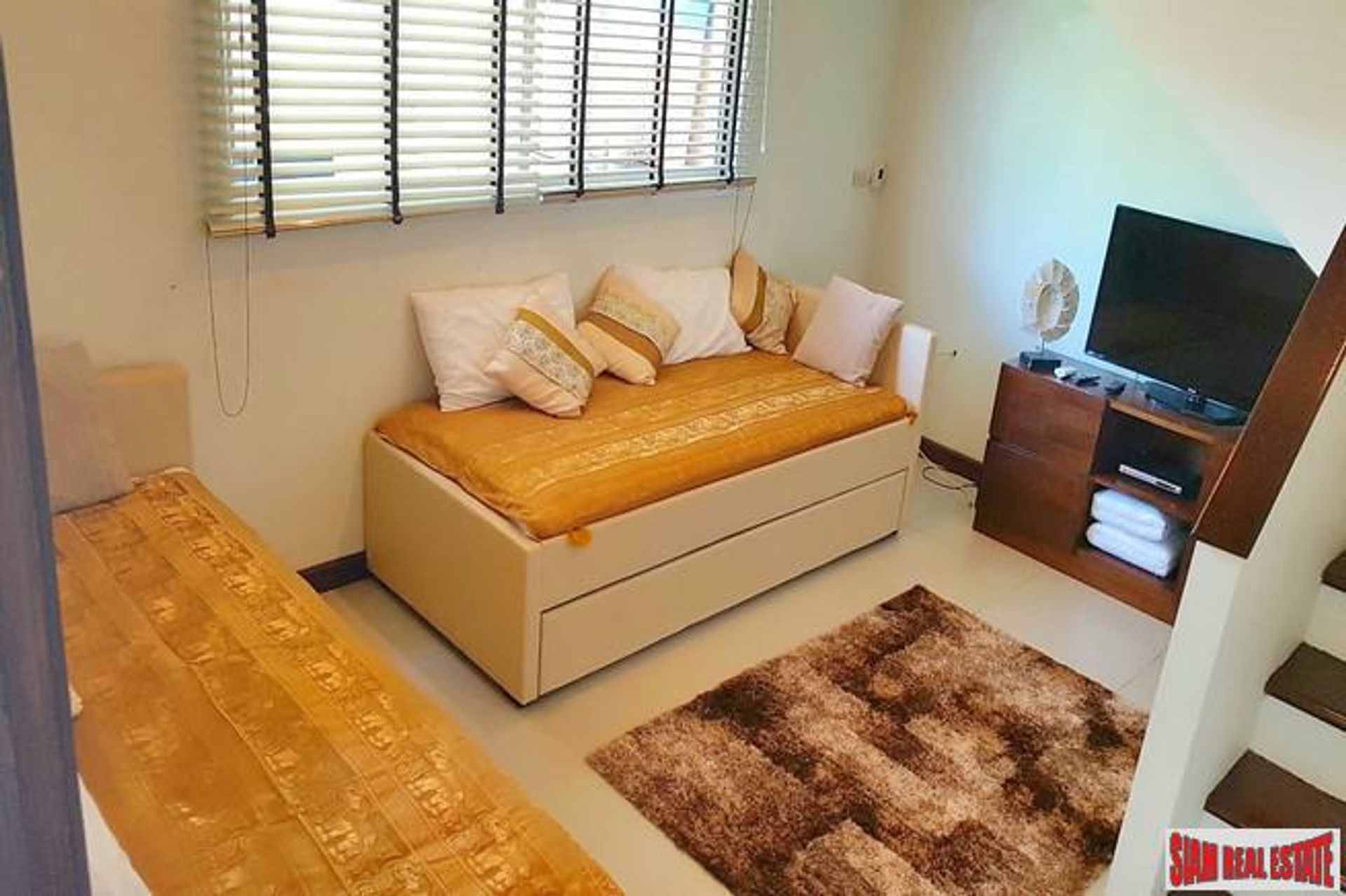 Huis in Phuket, ภูเก็ต 10915310