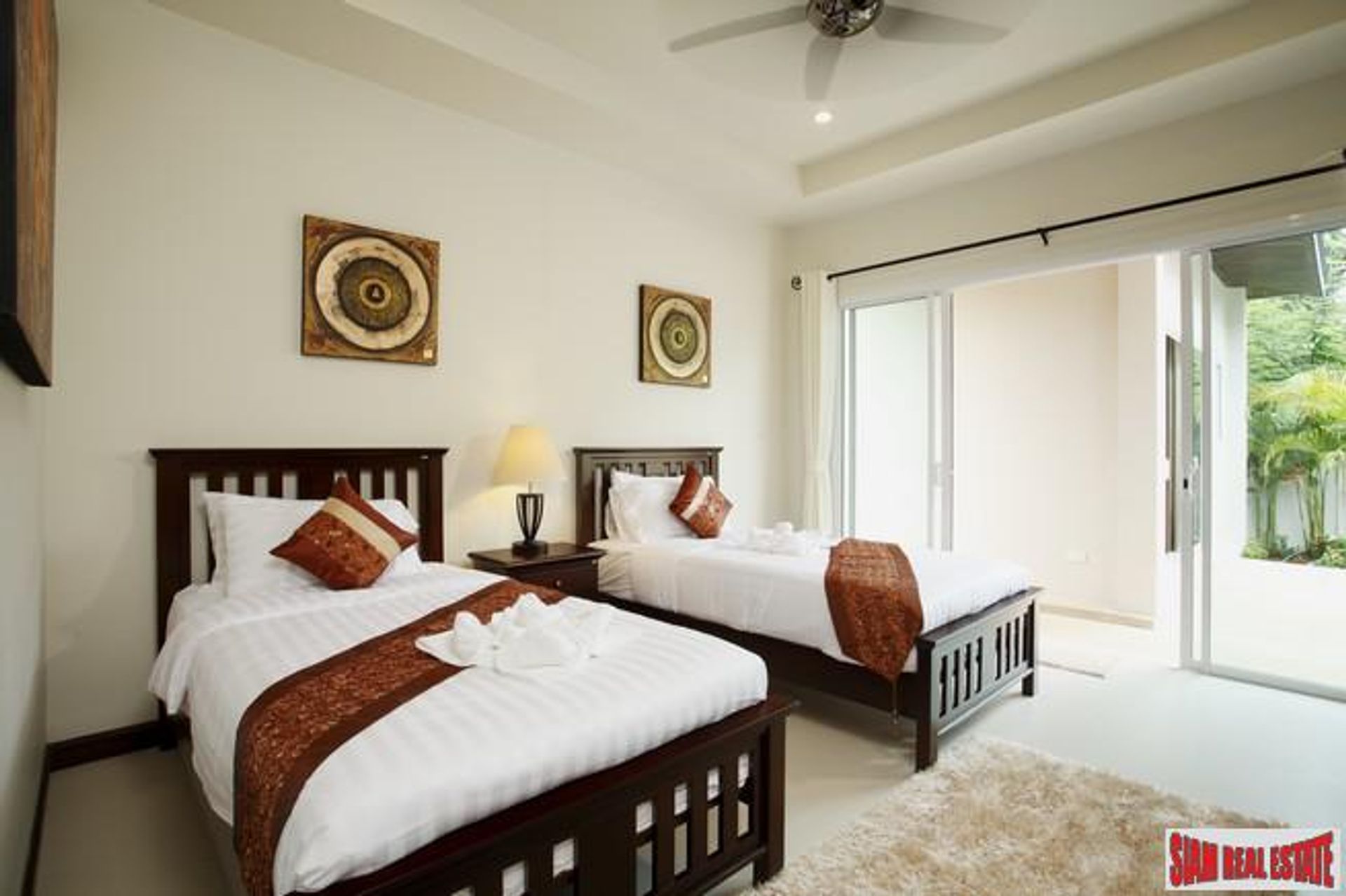 Casa nel Phuket, ภูเก็ต 10915310