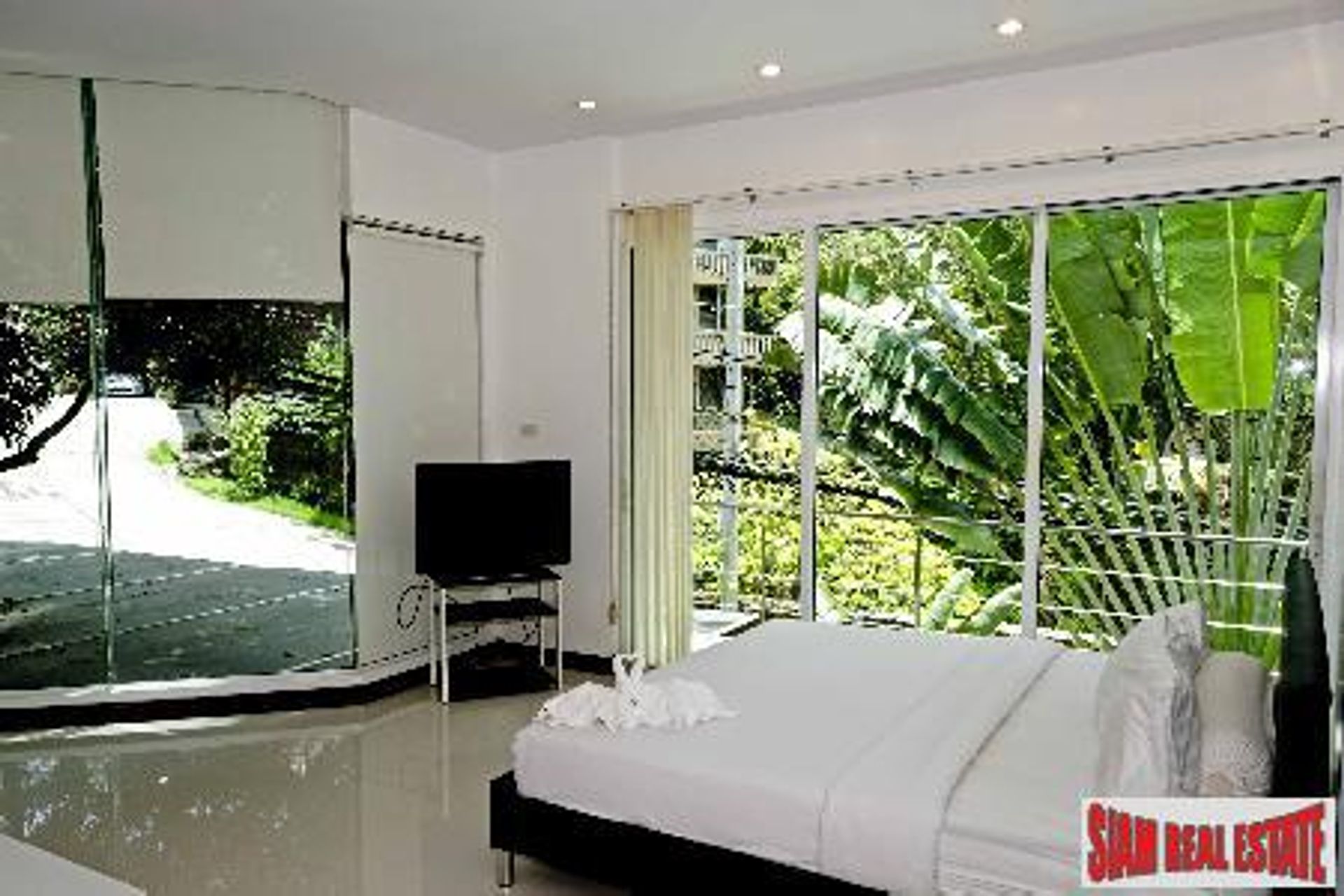 rumah dalam Pa Tong, Phuket 10915315