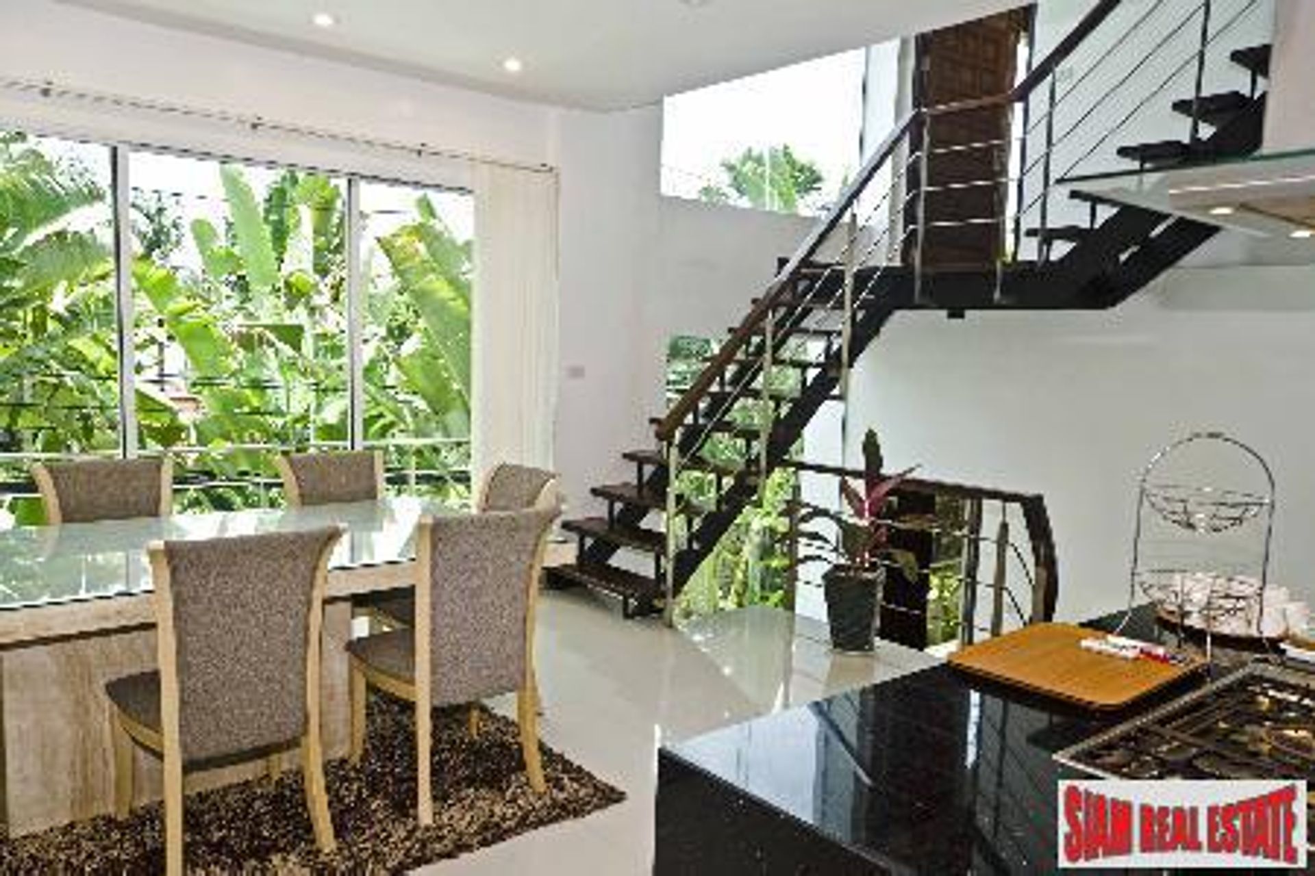 rumah dalam Pa Tong, Phuket 10915315