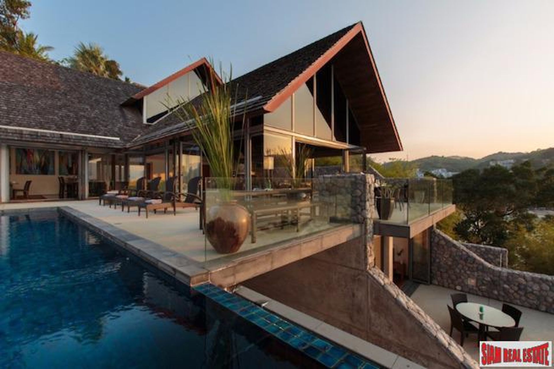 casa en Kamala, Phuket 10915326