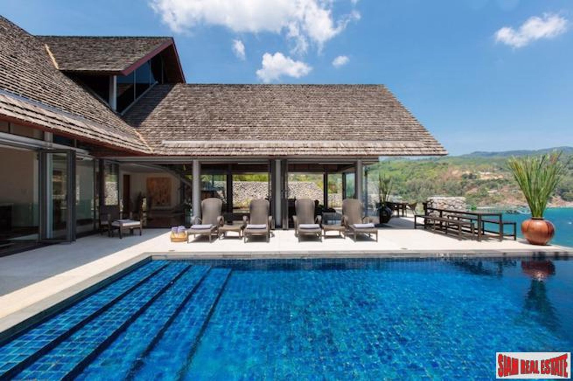 casa en Kamala, Phuket 10915326