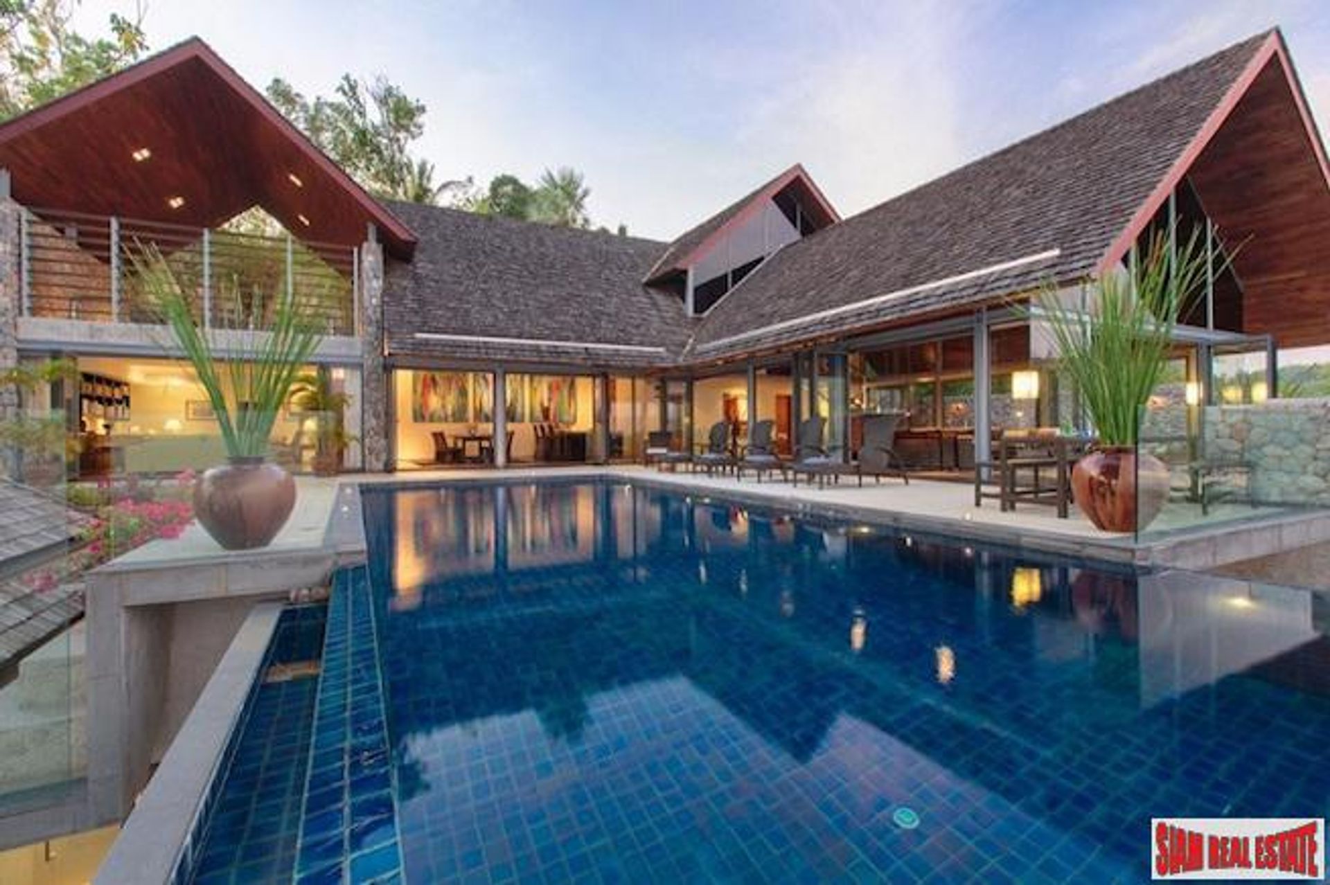 casa en Kamala, Phuket 10915326