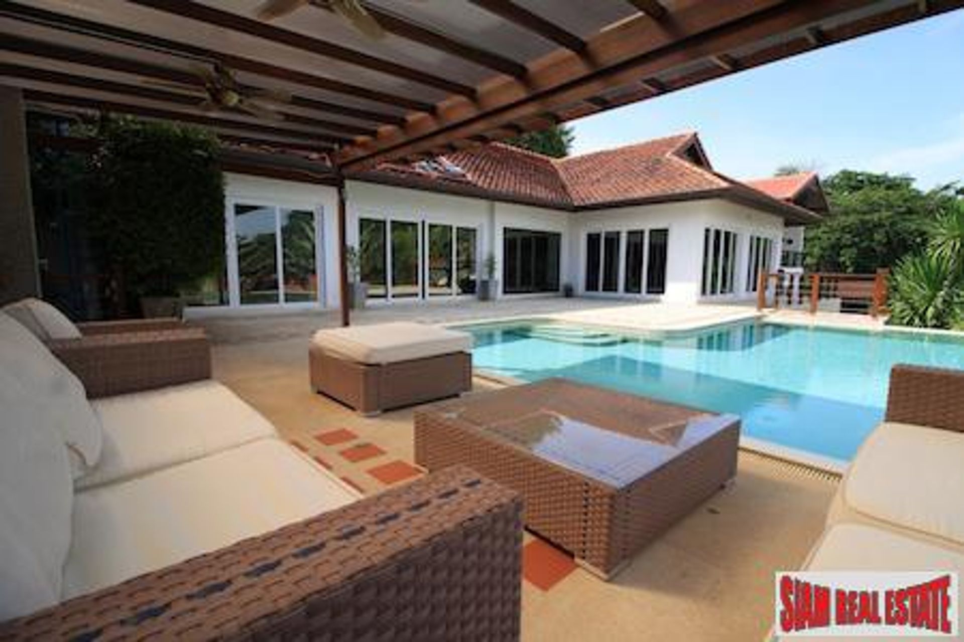 casa en Phuket, Phuket 10915344