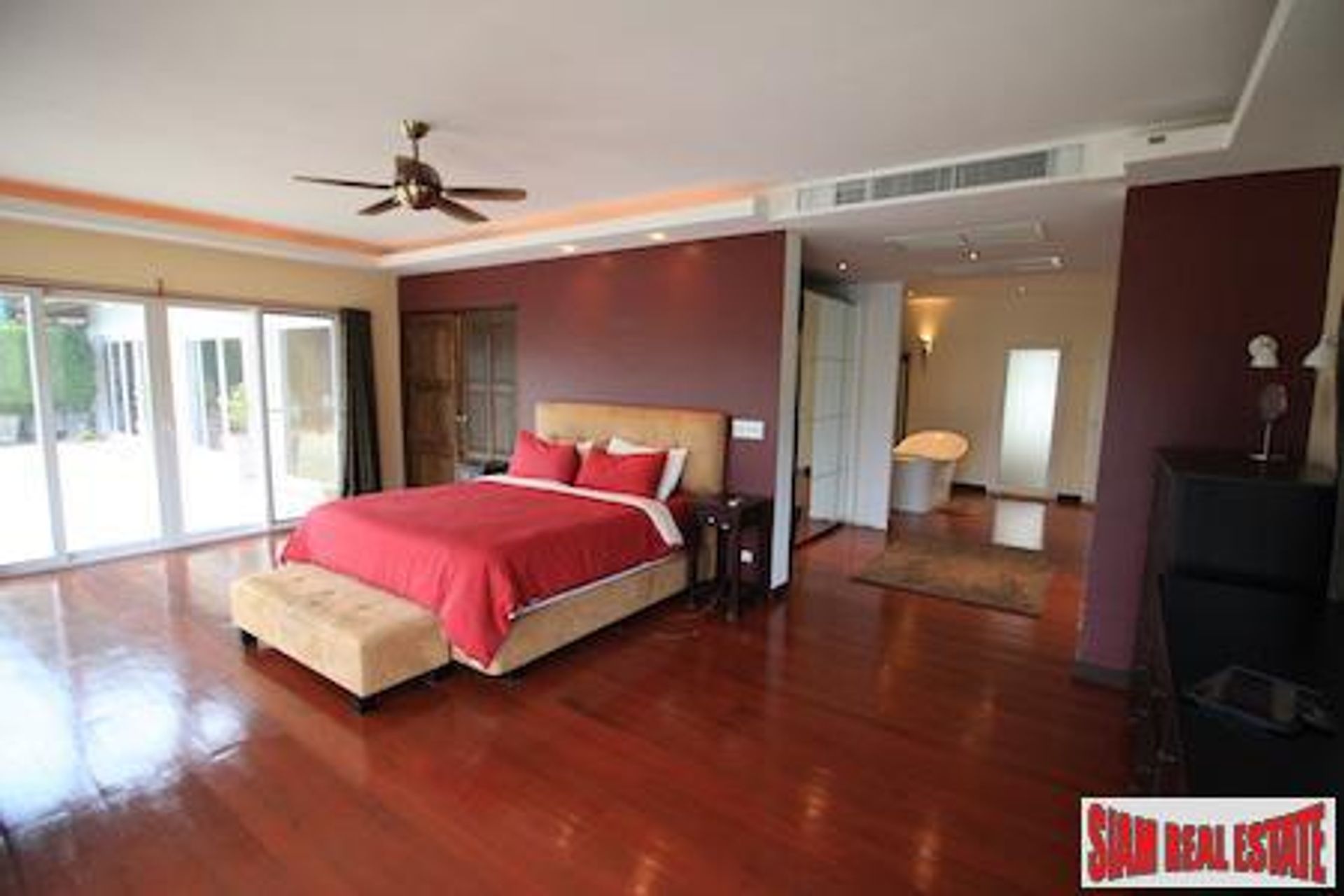 Rumah di Phuket, phuket 10915344