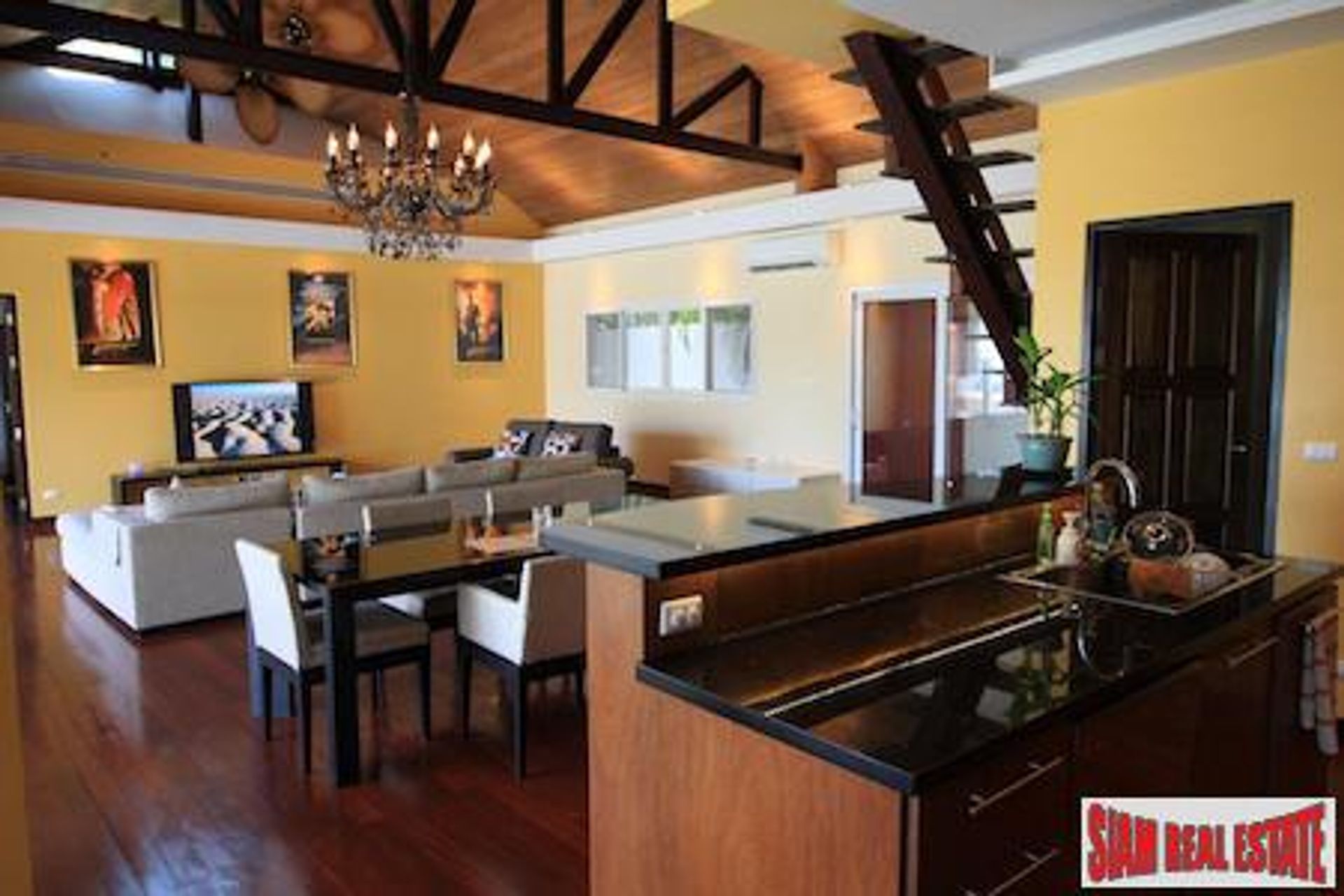 casa en Phuket, Phuket 10915344