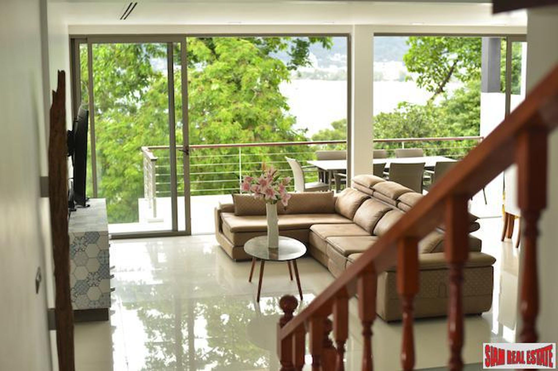 Hus i Pa Tong, Phuket 10915345