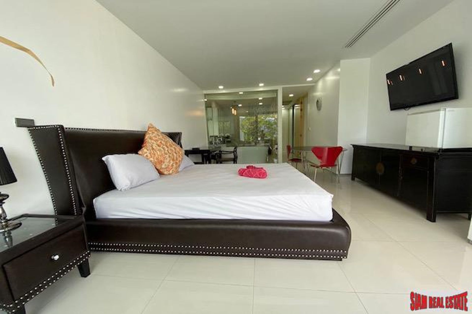 Hus i Pa Tong, Phuket 10915345