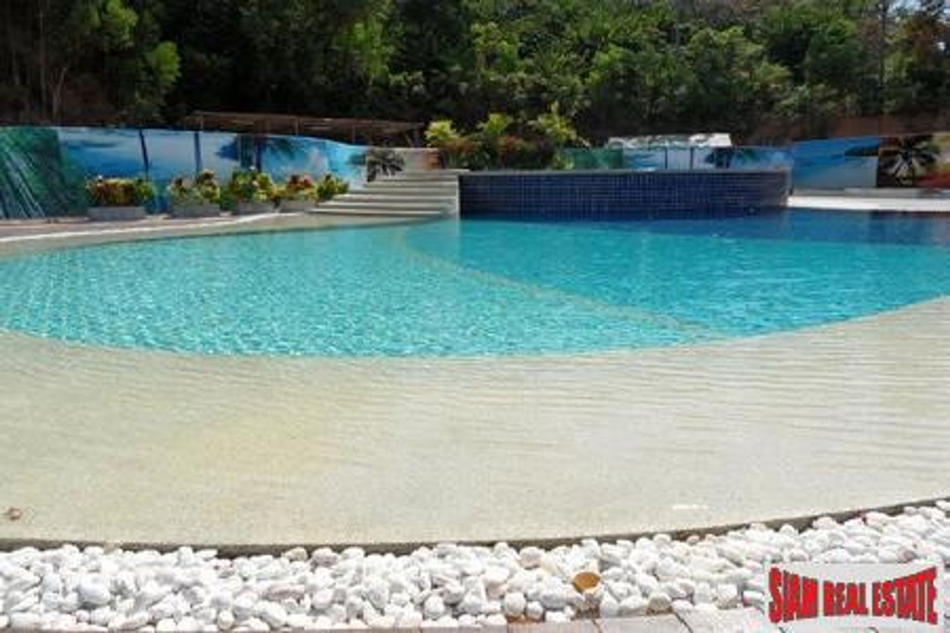 Condominium in Karon, Phuket 10915349