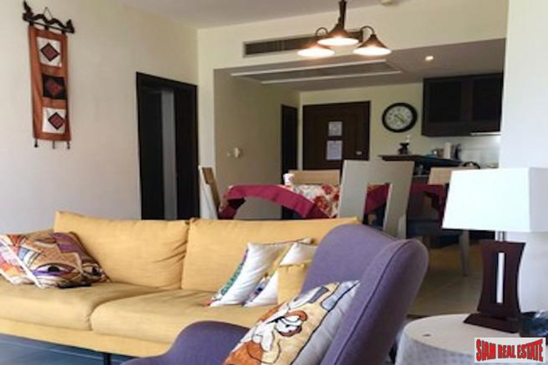 Condominium in Thalang, ภูเก็ต 10915359