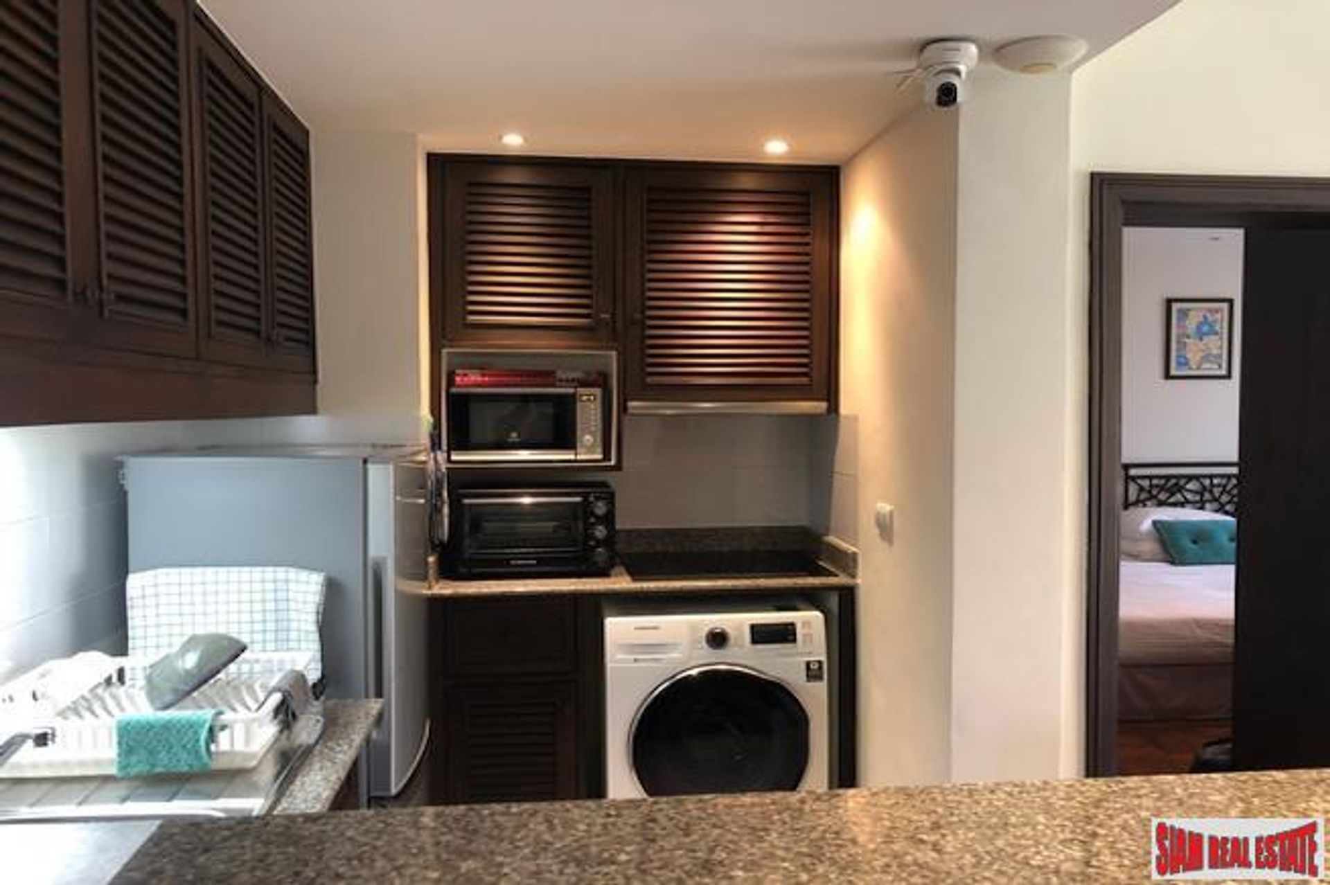 Condominium in Thalang, ภูเก็ต 10915359