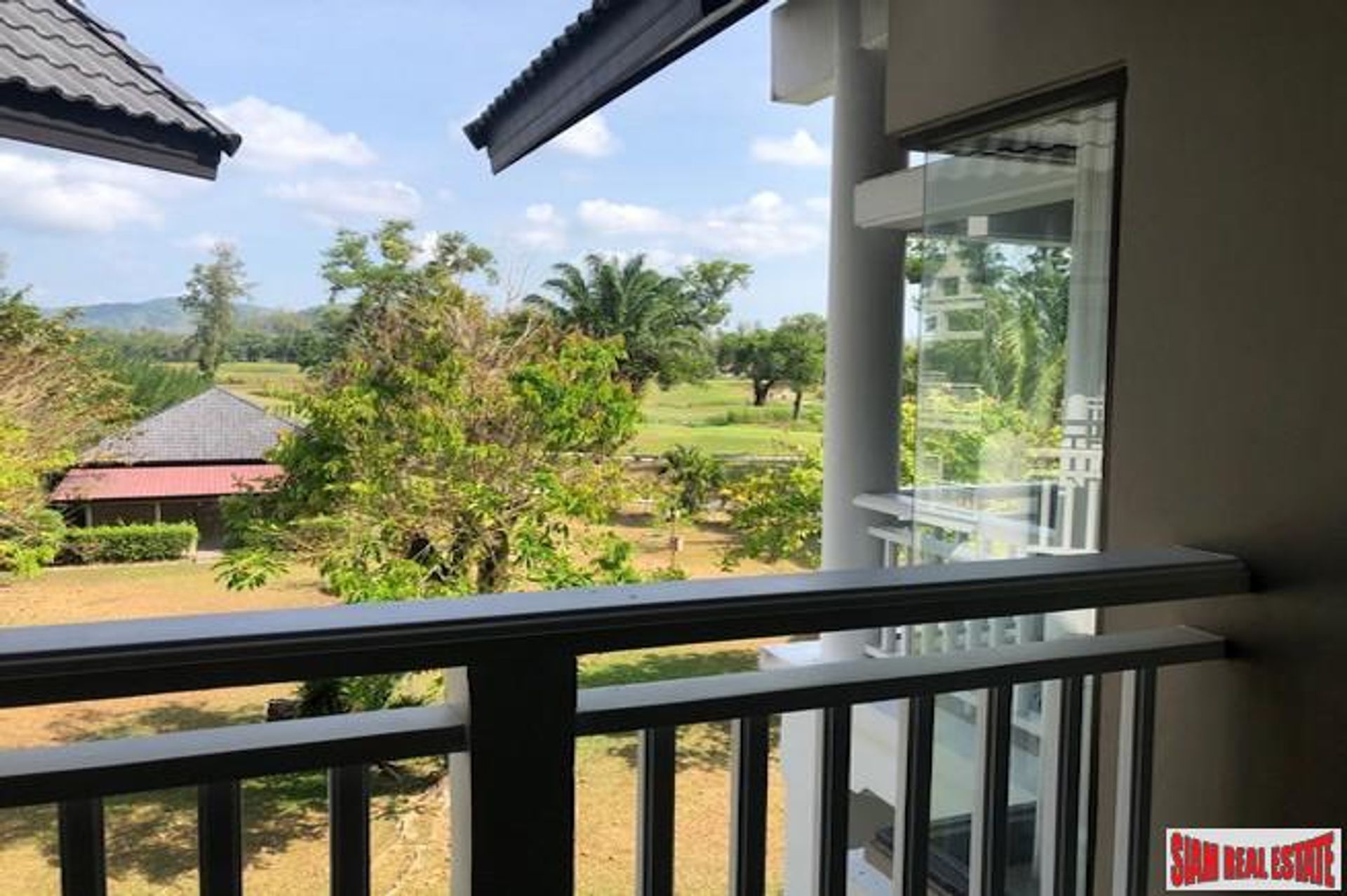 Condominium in Thalang, ภูเก็ต 10915359