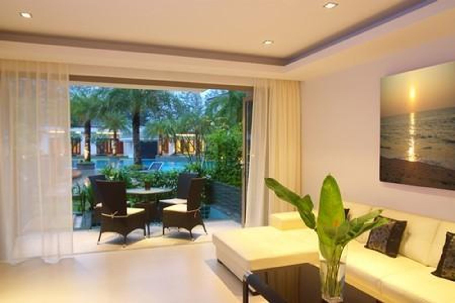 Condominium in Ban Bang Ma Lao, Phuket 10915363