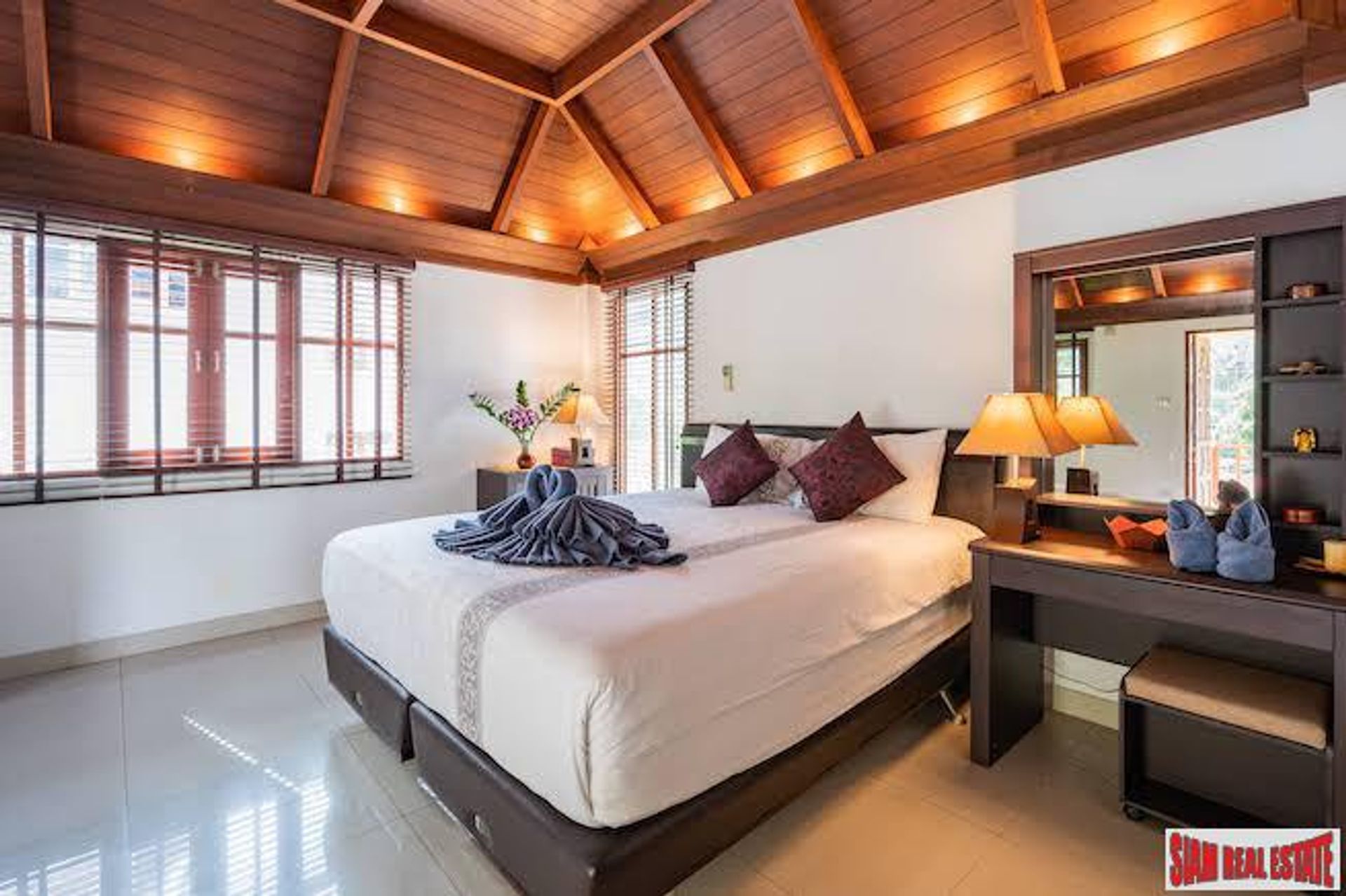 Casa nel Divieto Kata, Phuket 10915367