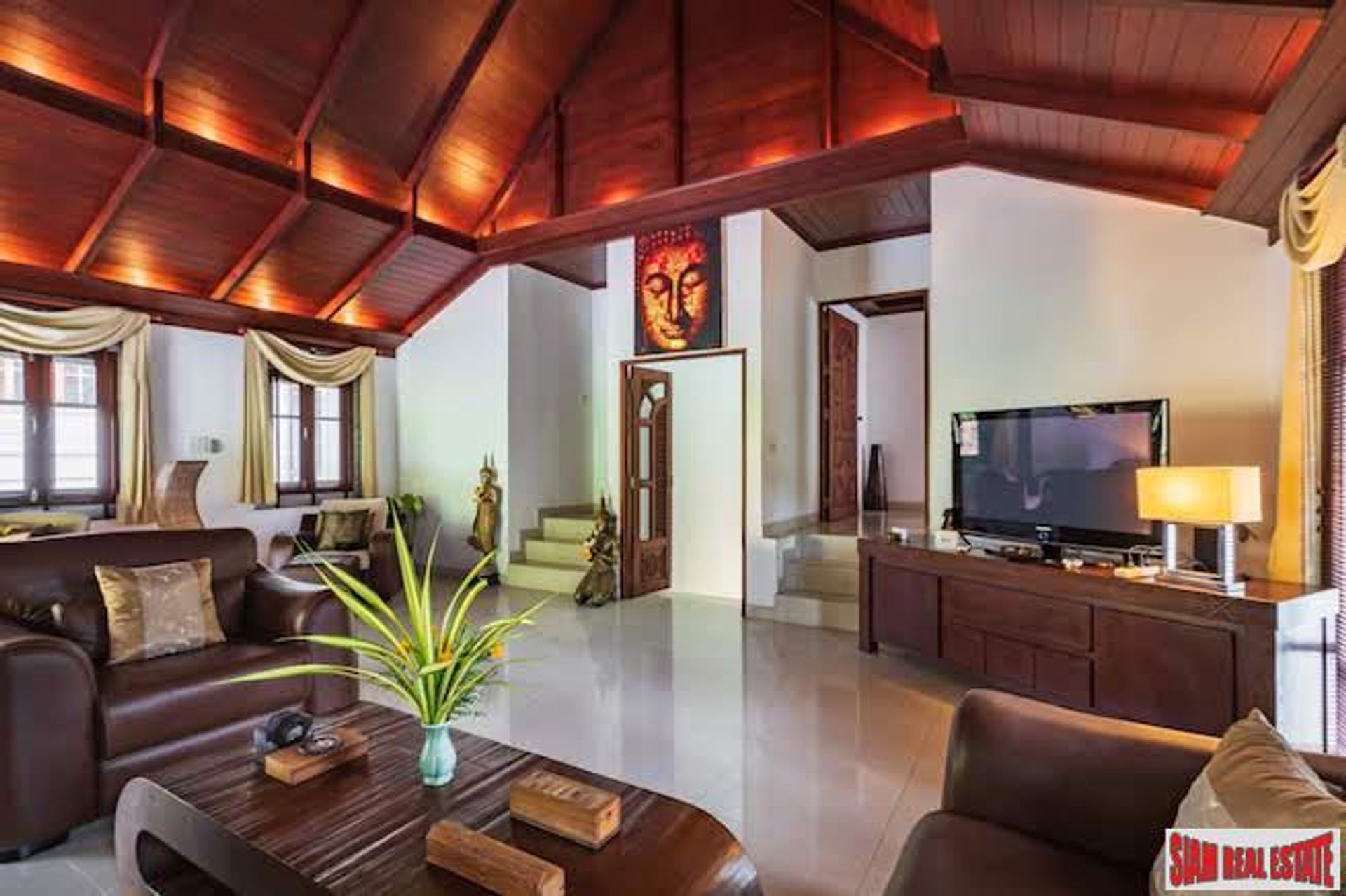 Hus i Karon, Phuket 10915367