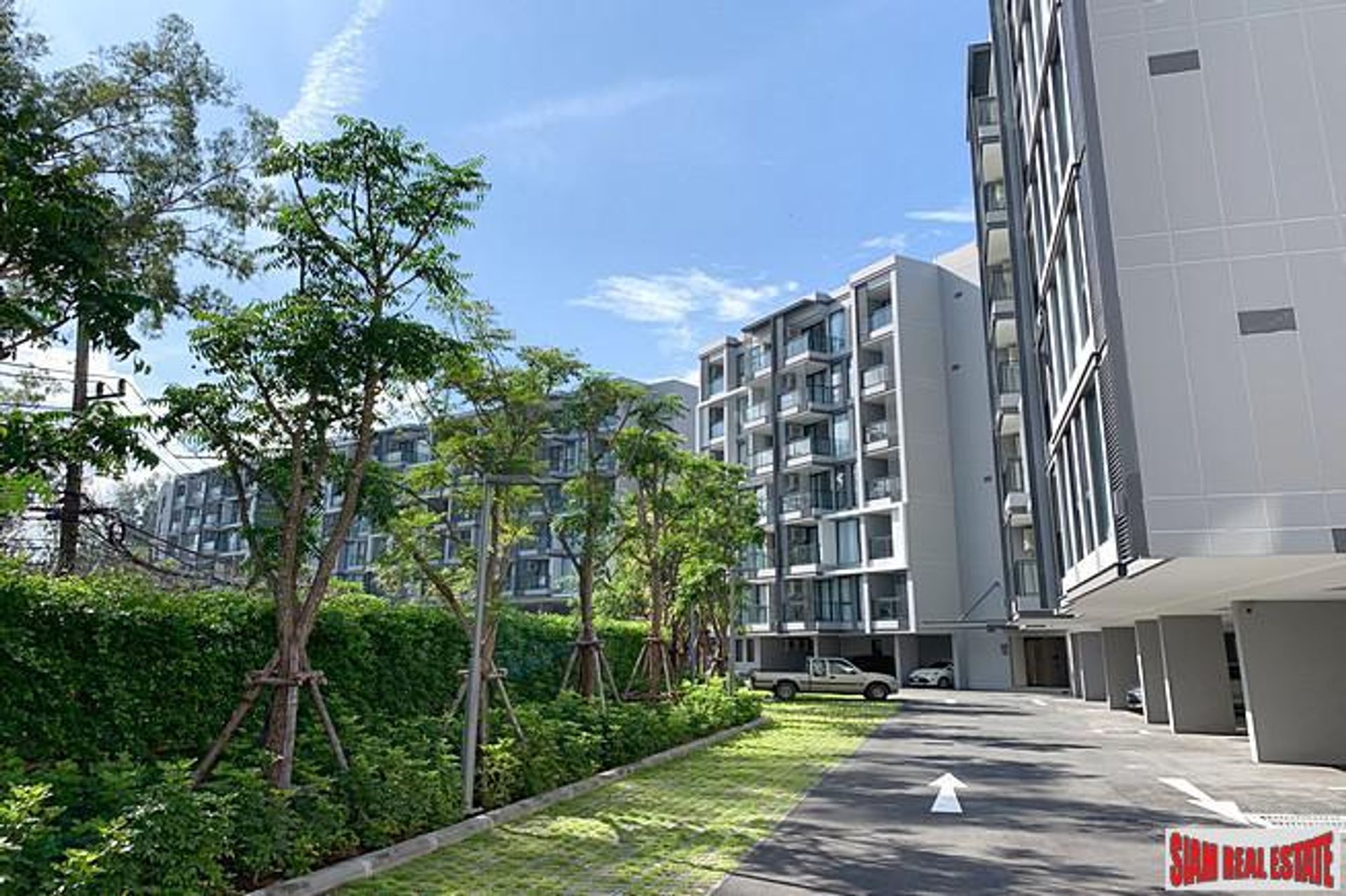 Condominio en Thalang, ภูเก็ต 10915375