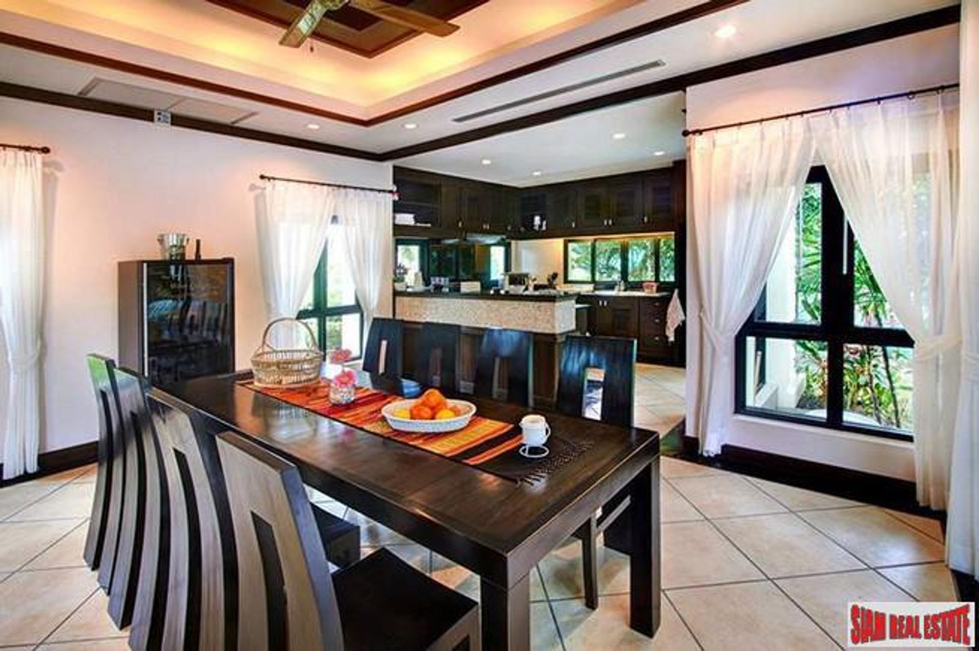 Casa nel Phuket, ภูเก็ต 10915385