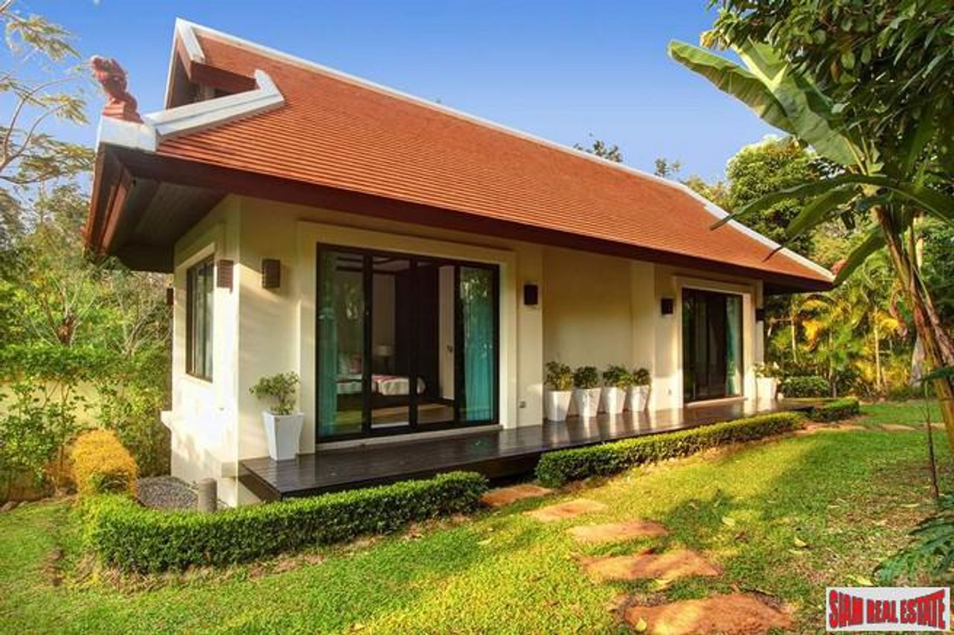 Casa nel Phuket, ภูเก็ต 10915385