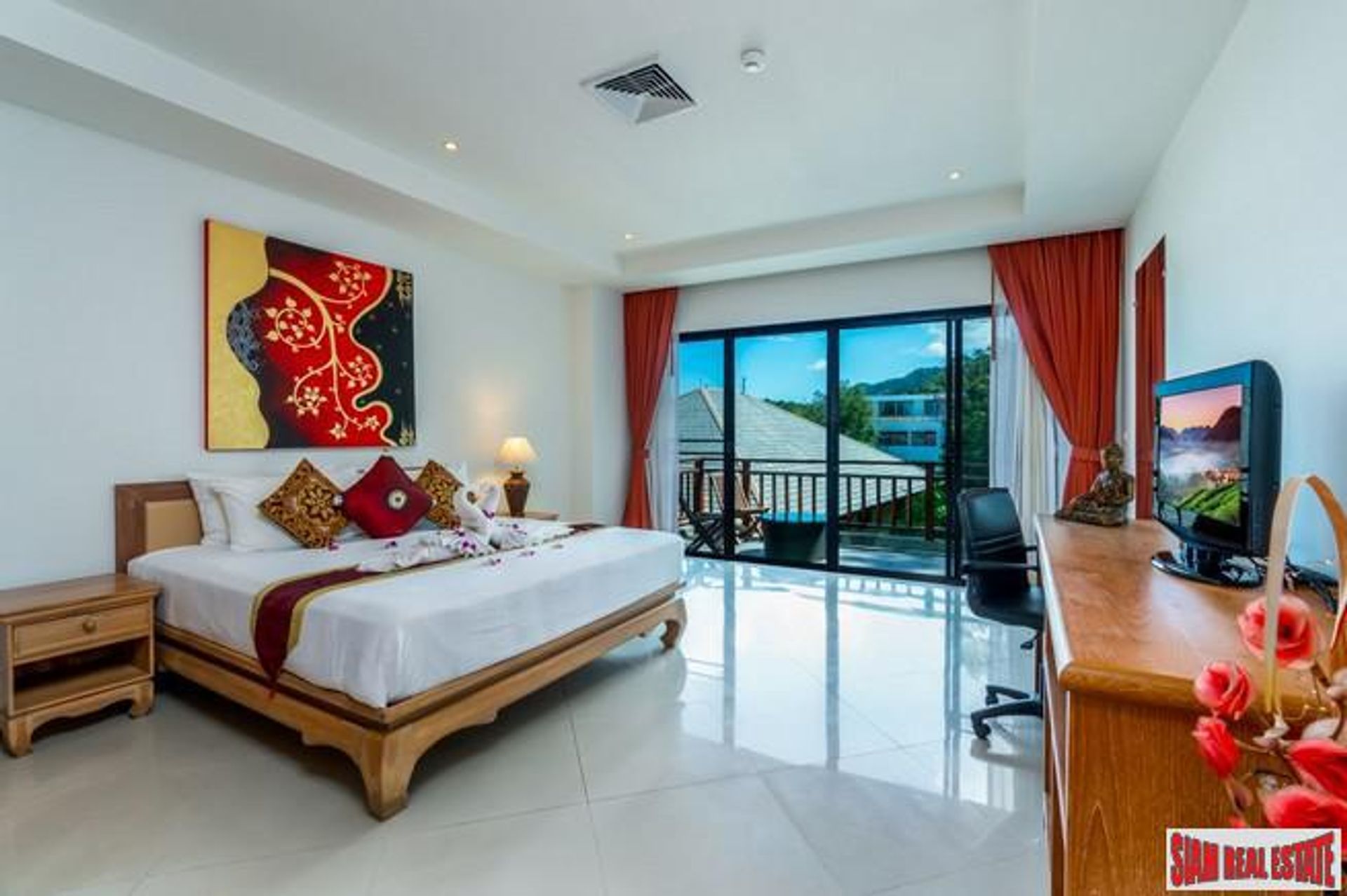 عمارات في Choeng Thale, Phuket 10915388