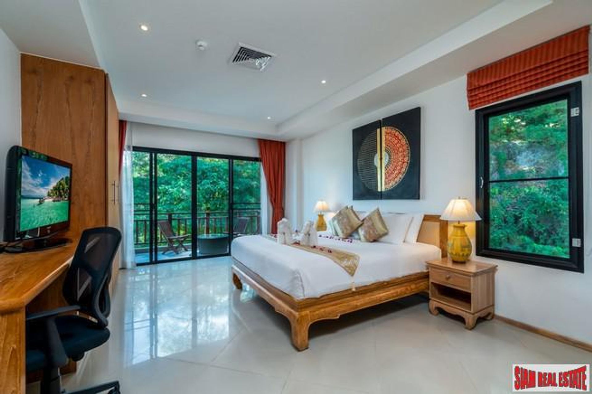 عمارات في Choeng Thale, Phuket 10915388